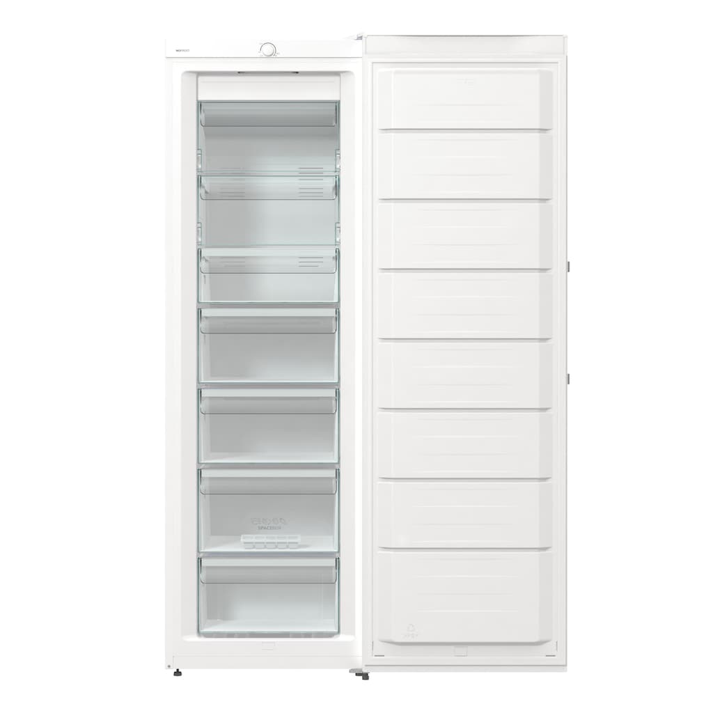 GORENJE Gefrierschrank »FN 619 EE«, 185 cm hoch, 59,5 cm breit