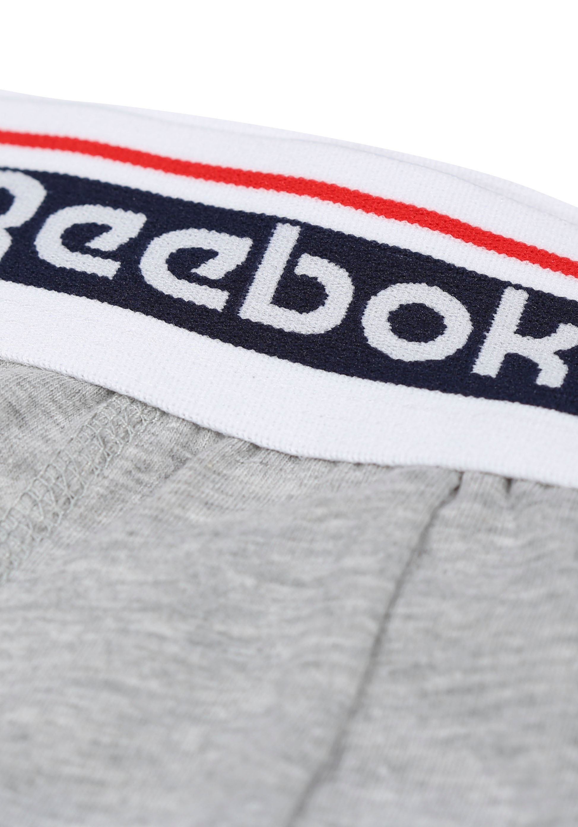 Reebok Boxer »JAY«, (5er Pack)