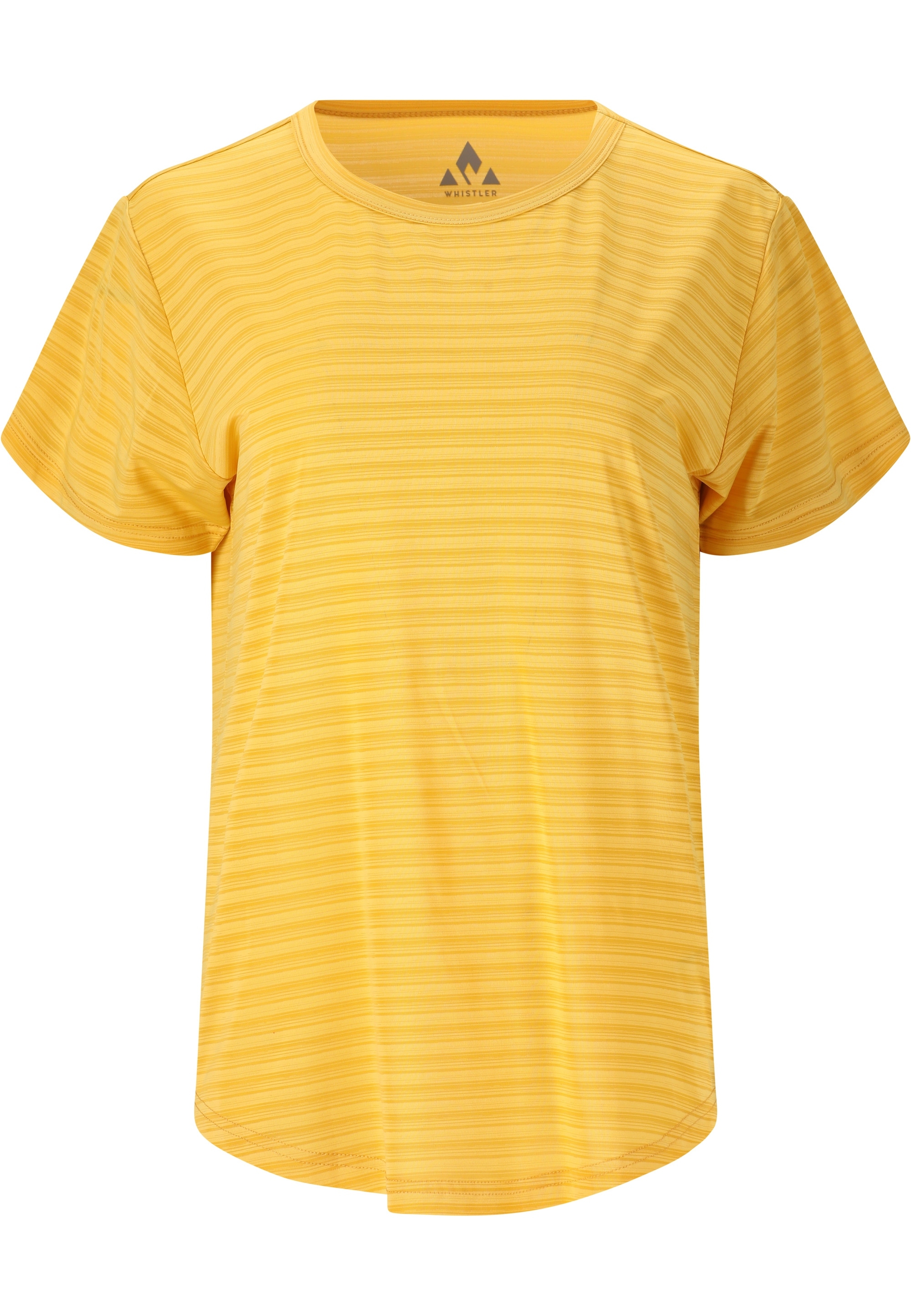WHISTLER T-Shirt »Skylon«, im vielseitigen und bequemen Design