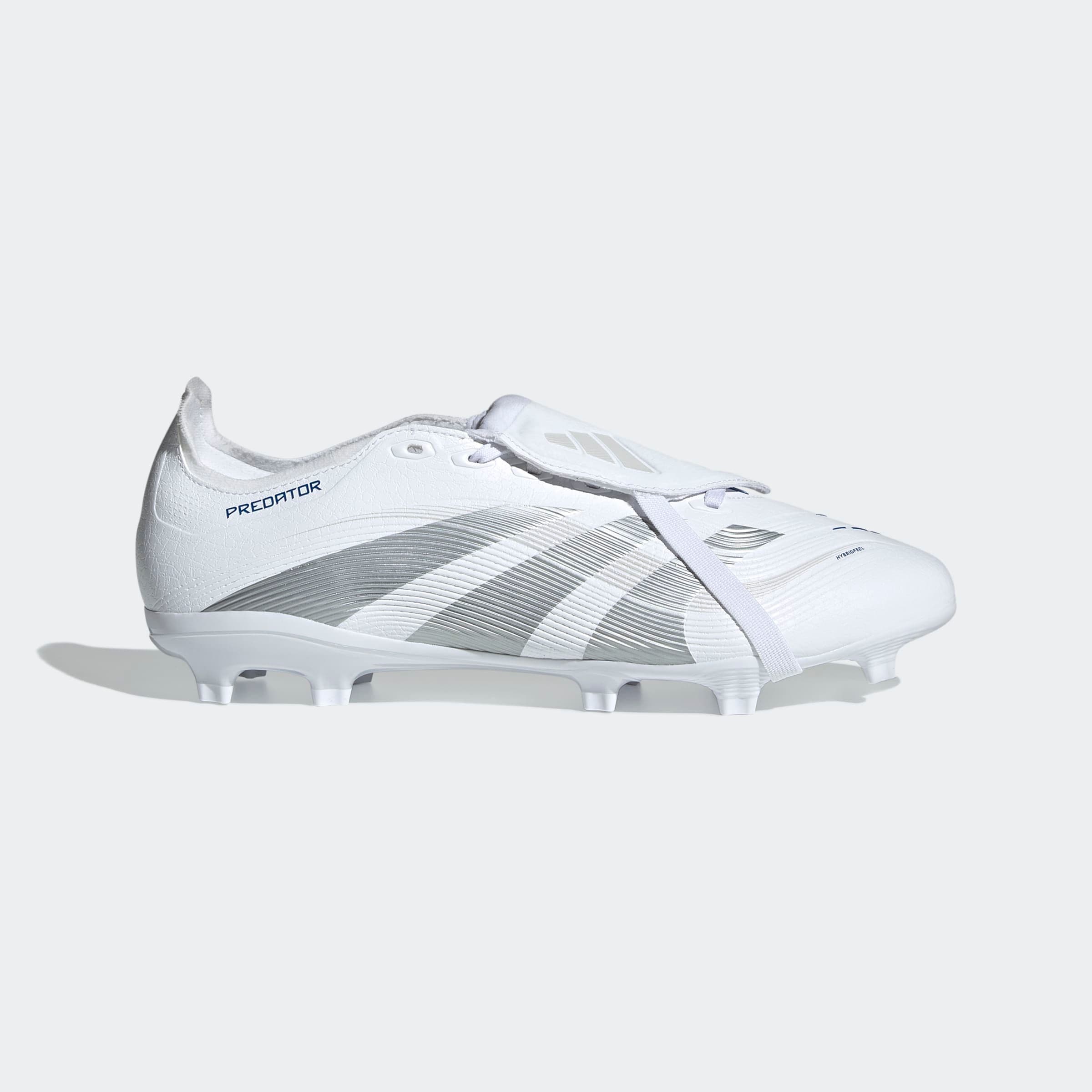 adidas Performance Fußballschuh »PREDATOR LEAGUE FOLD-OVER TONGUE FG/MG«