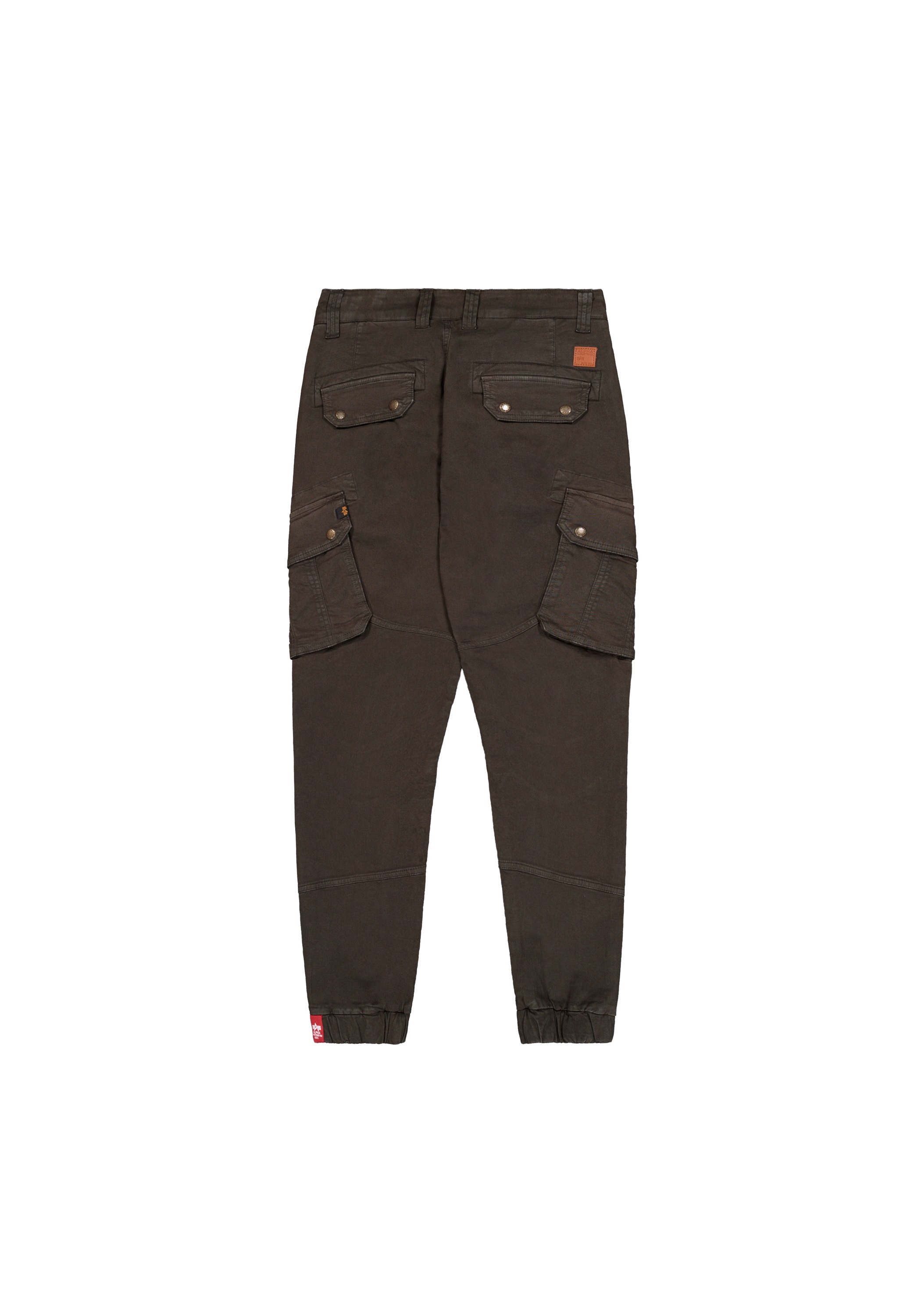 Alpha Industries Cargohose "Combat Pant" günstig online kaufen