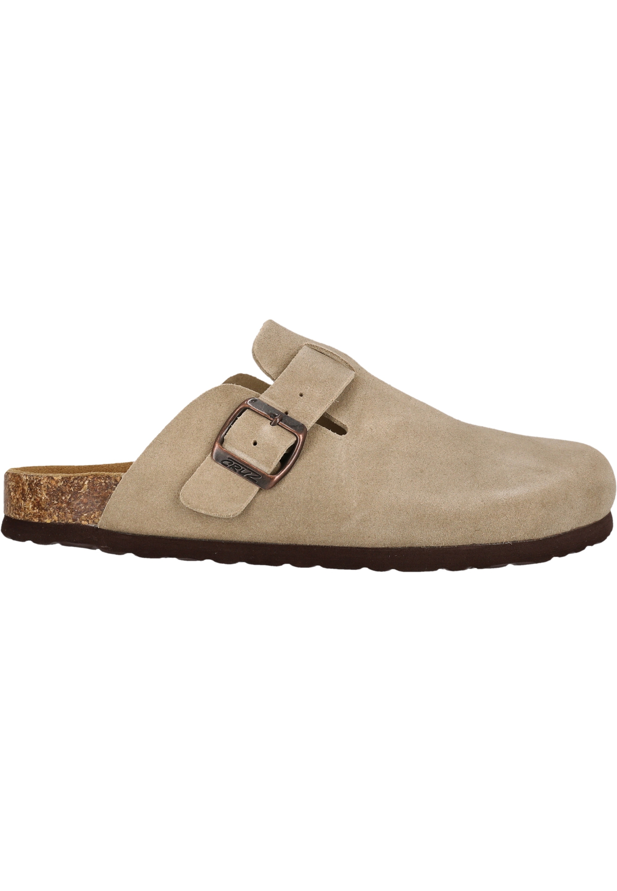 CRUZ Slipper »Corwin«, aus atmungsaktivem Material