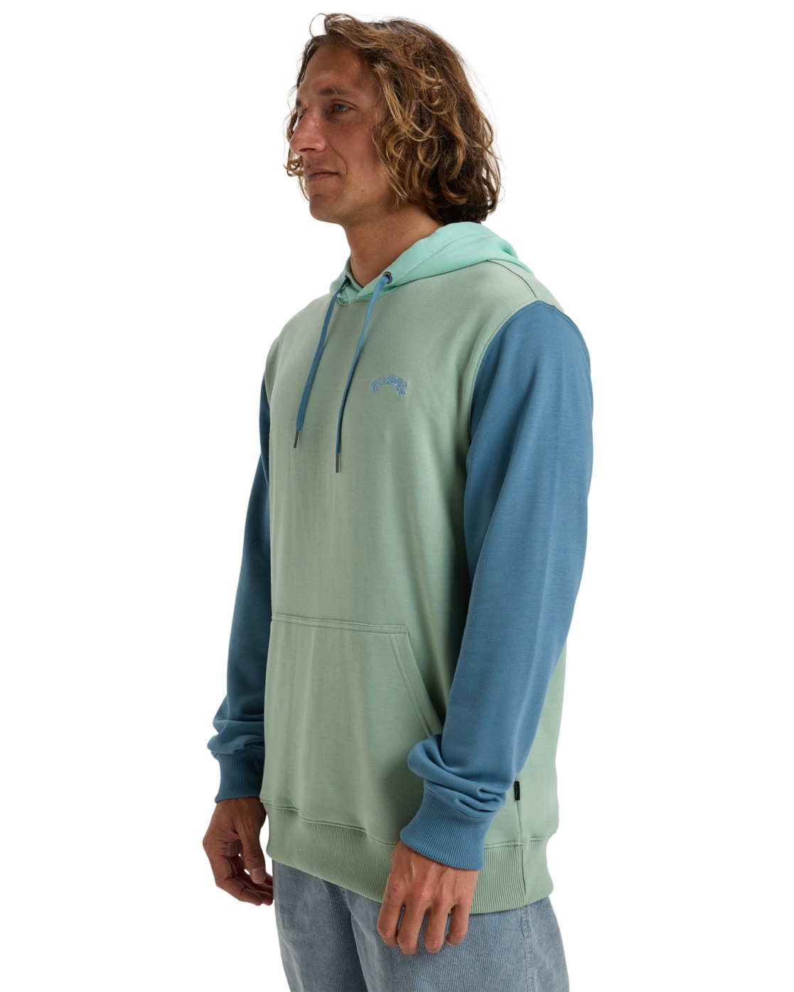 Billabong Hoodie »Arch Block«