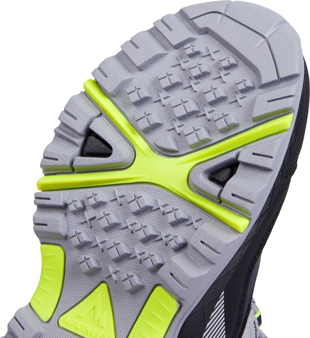 McKINLEY Wanderschuh »Kona VI MID AQX J«, wasserdicht