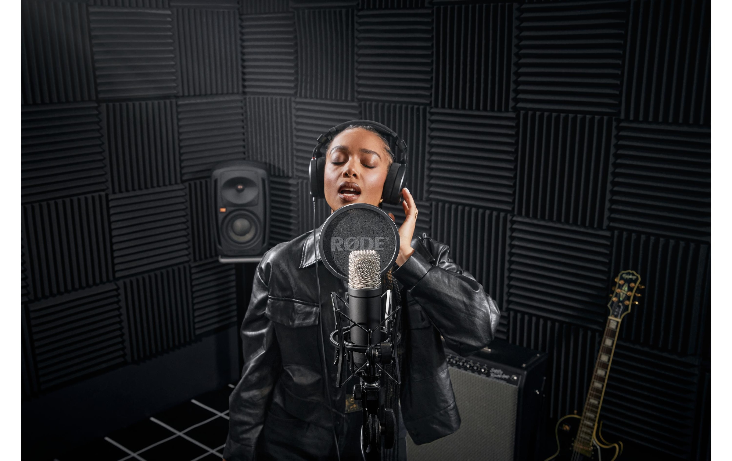RODE Microphones Mikrofon »NT1 Signature Series«