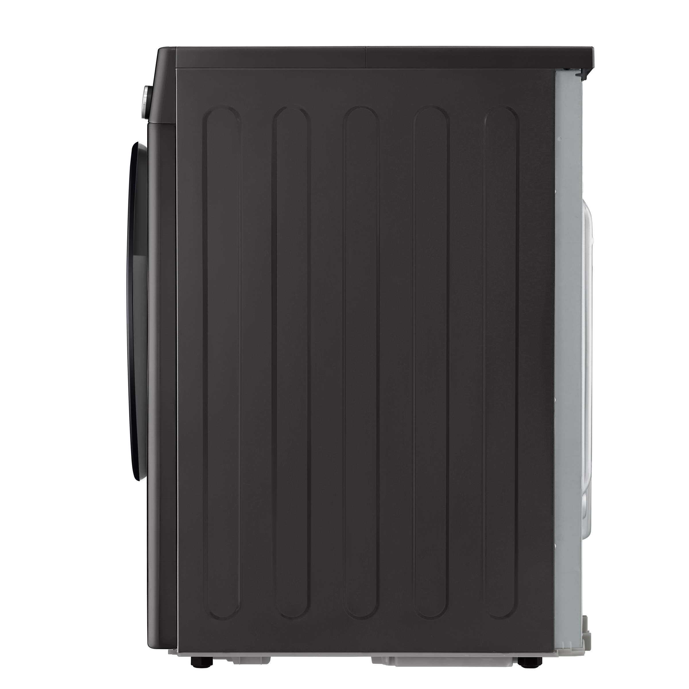 LG Wärmepumpentrockner "RT90V9W", Energieeffizienz: C (A-G), schwarz, B:60cm H:85cm T:66cm, Trockner 2