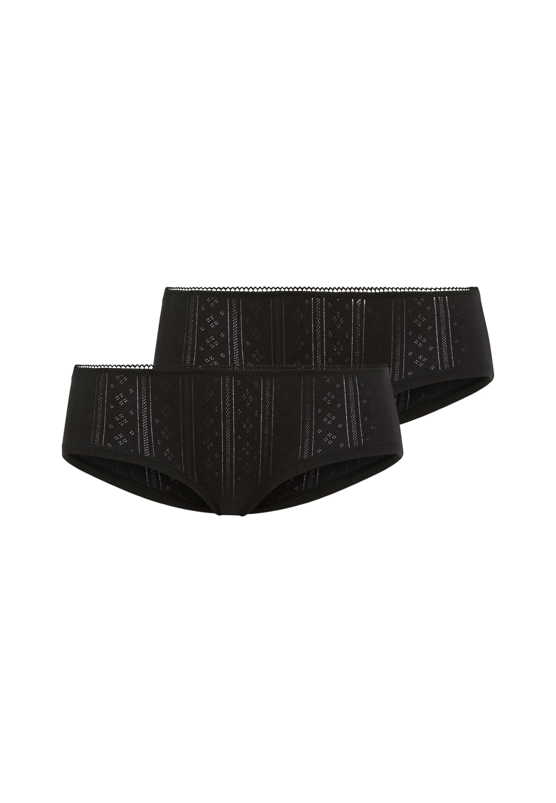 LSCN by LASCANA Panty in knapper Pasform