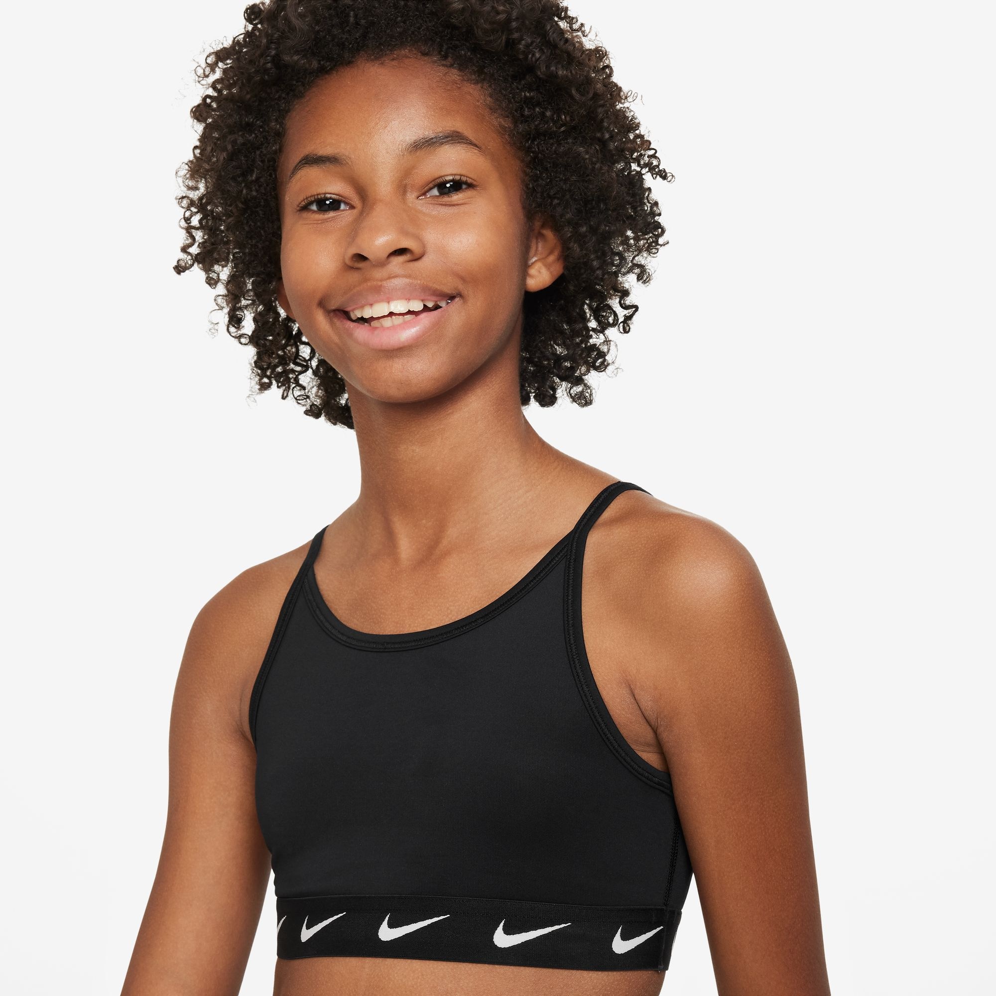 Nike Sport-BH »G NK DF ONE BRA«