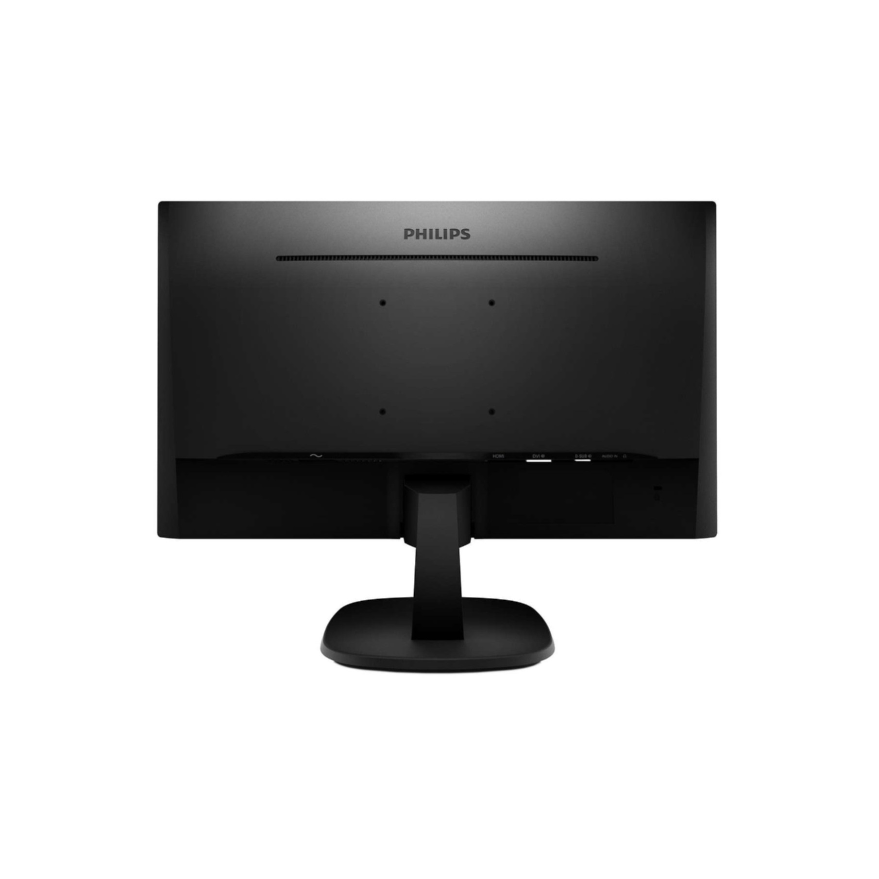 Philips LED-Monitor »273V7QDAB«, 69 cm/27 Zoll, 1920 x 1080 px, Full HD, 4 ms Reaktionszeit, 75 Hz