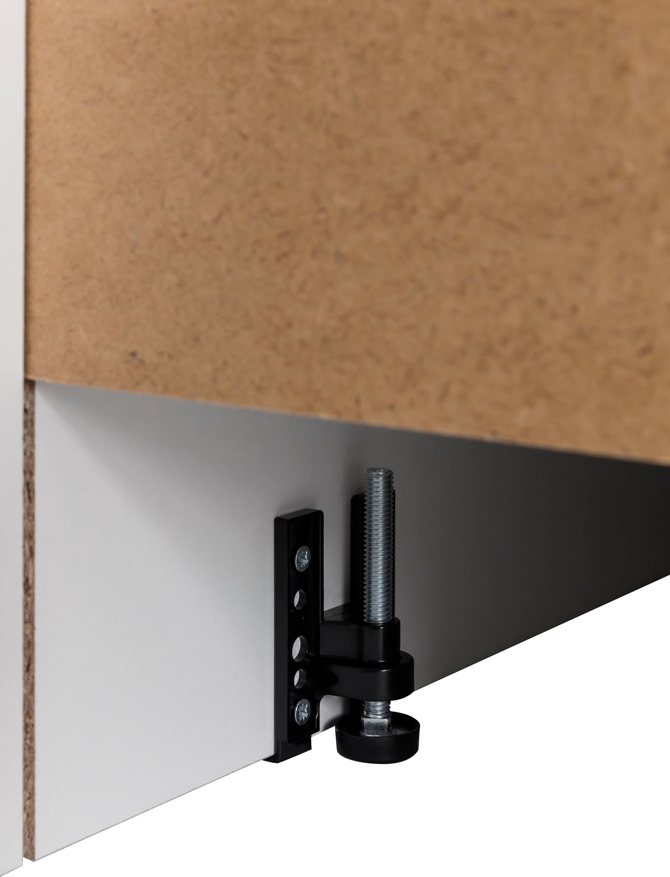 KOCHSTATION Unterschrank »KS-Bruneck«, >>Bruneck