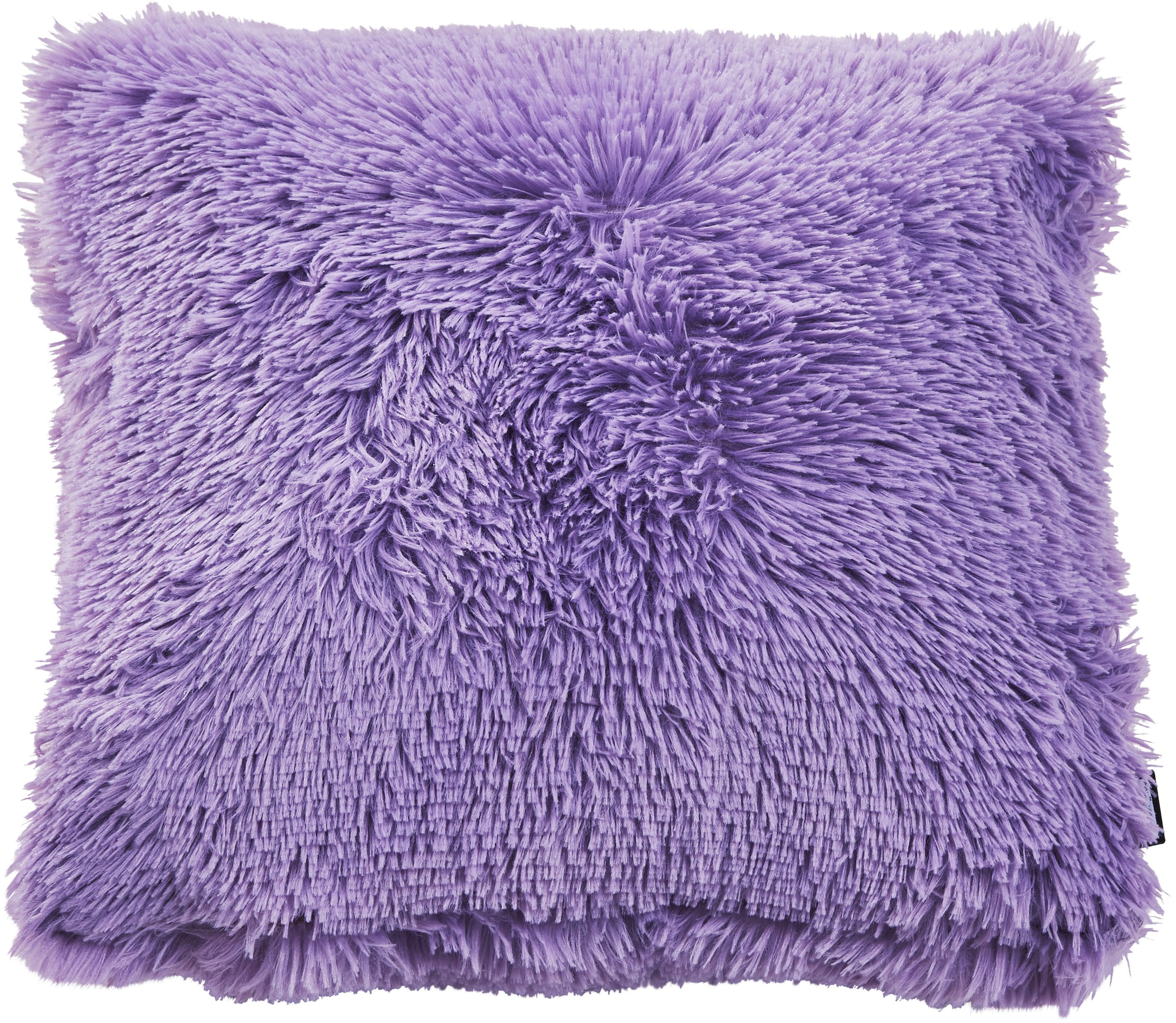 done. Fellkissen "Flurry" inklusive Füllung günstig online kaufen