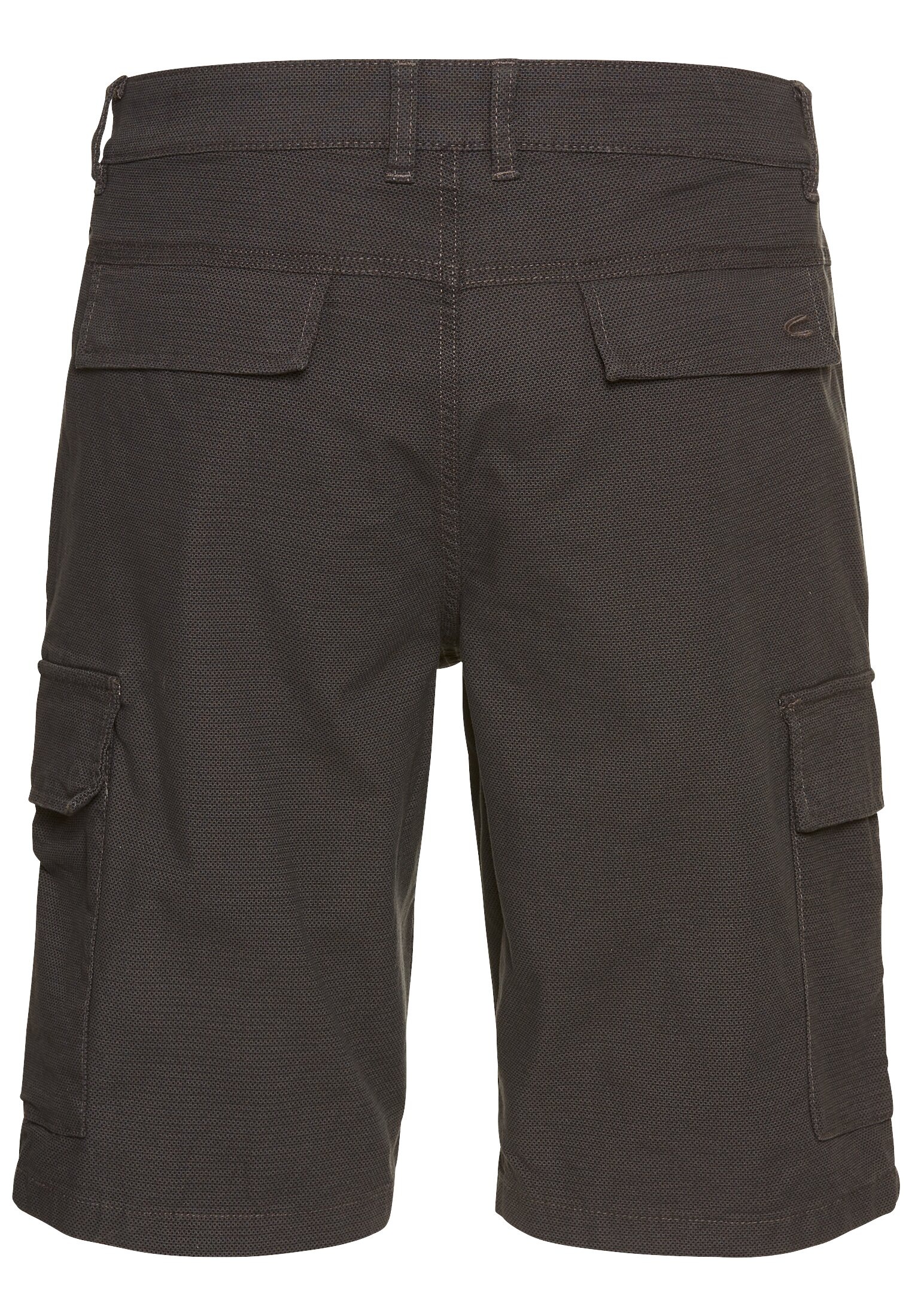 camel active Cargobermudas, mit Cargo-Taschen günstig online kaufen