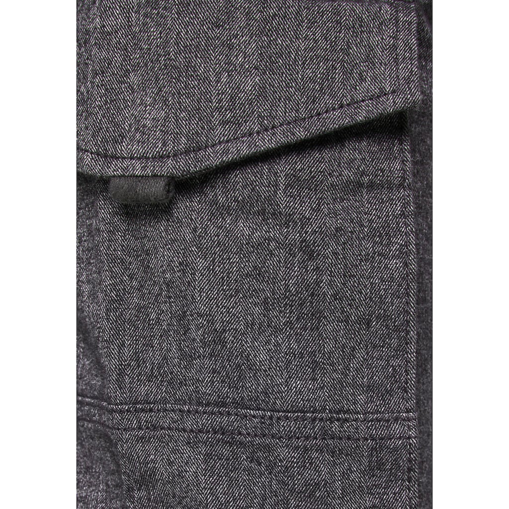 Jack & Jones Cargohose »PAUL FLAKE«