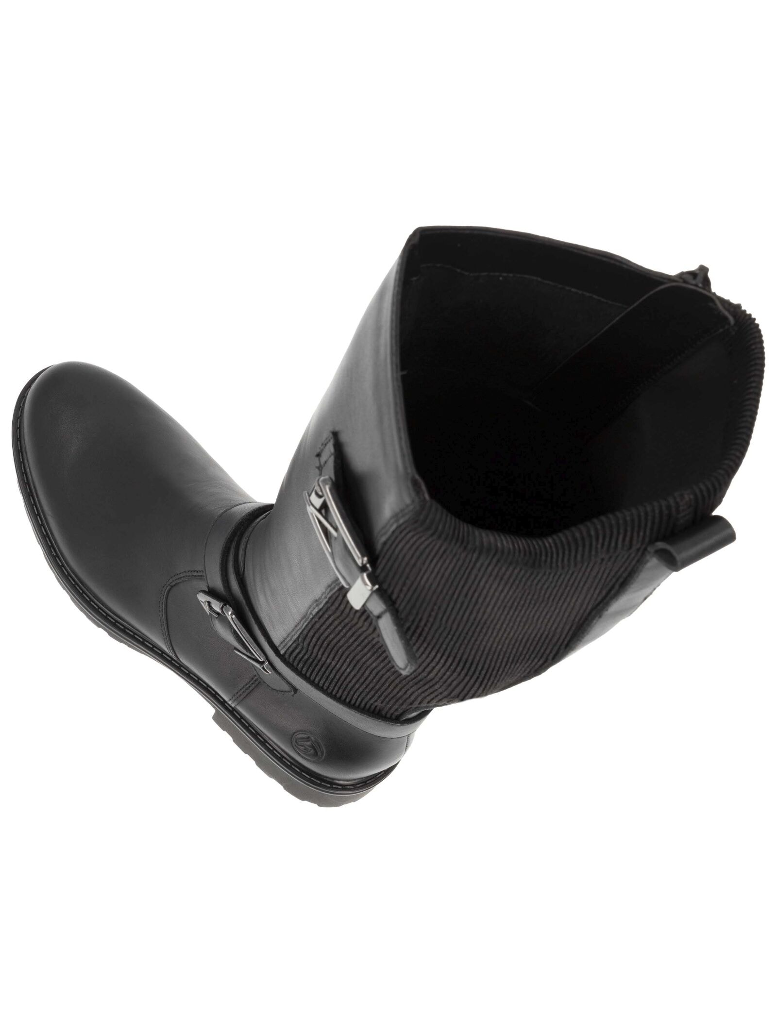 Remonte Stiefel »Remonte Stiefel Glattleder«