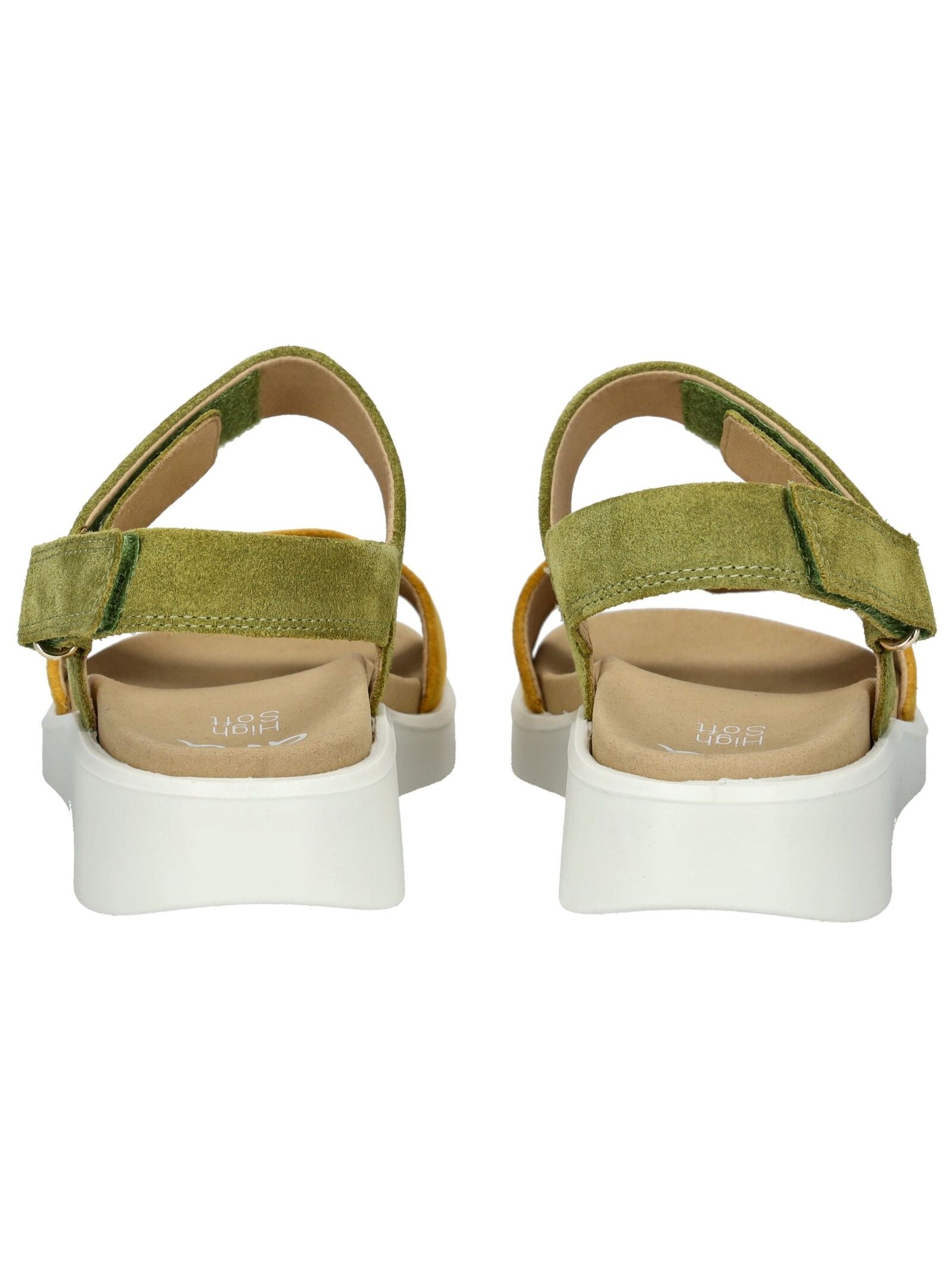 Ara Riemchensandale »Ara Sandalen Veloursleder«