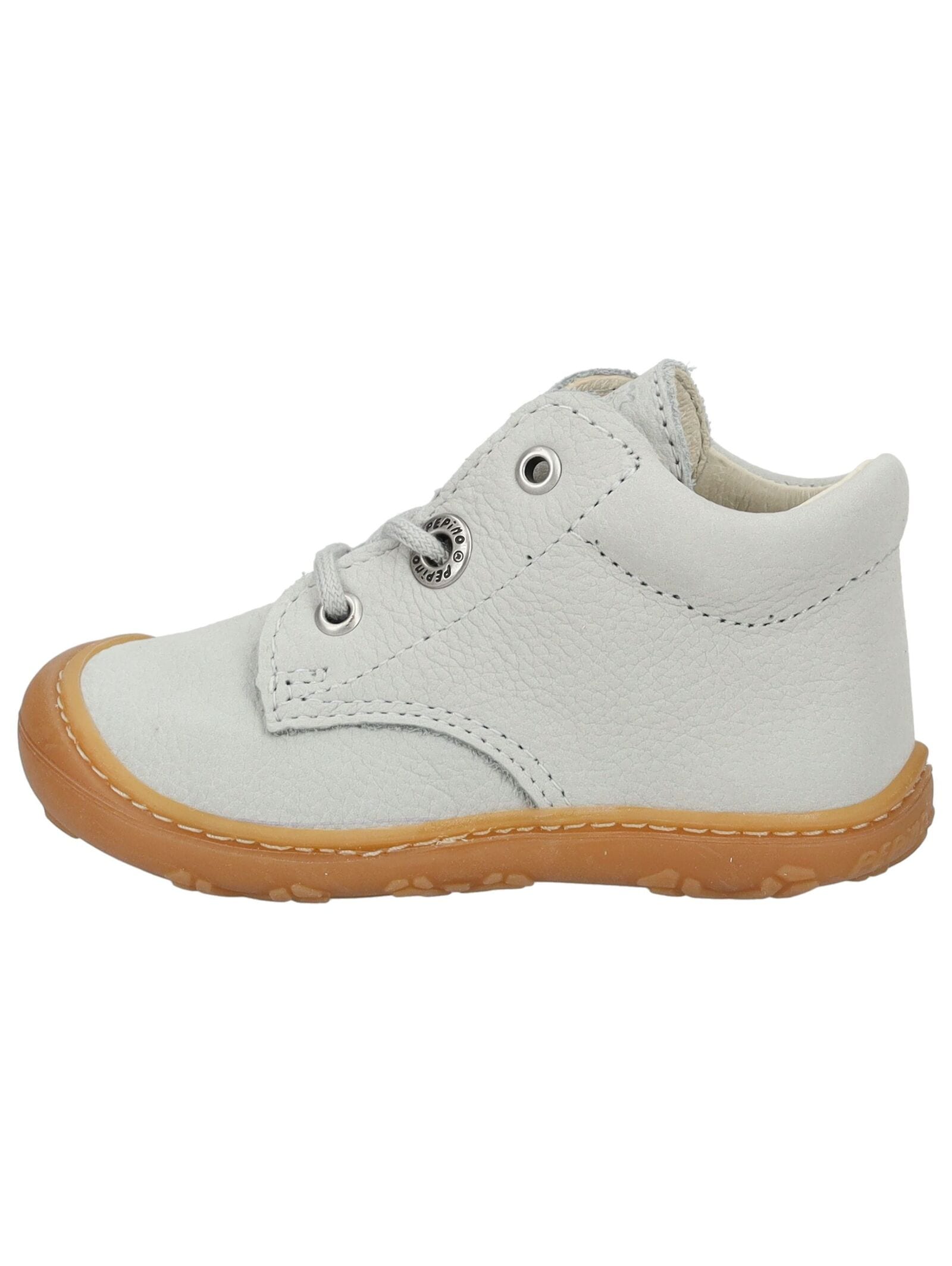 Pepino Lauflernschuh »Pepino Halbschuhe Leder«