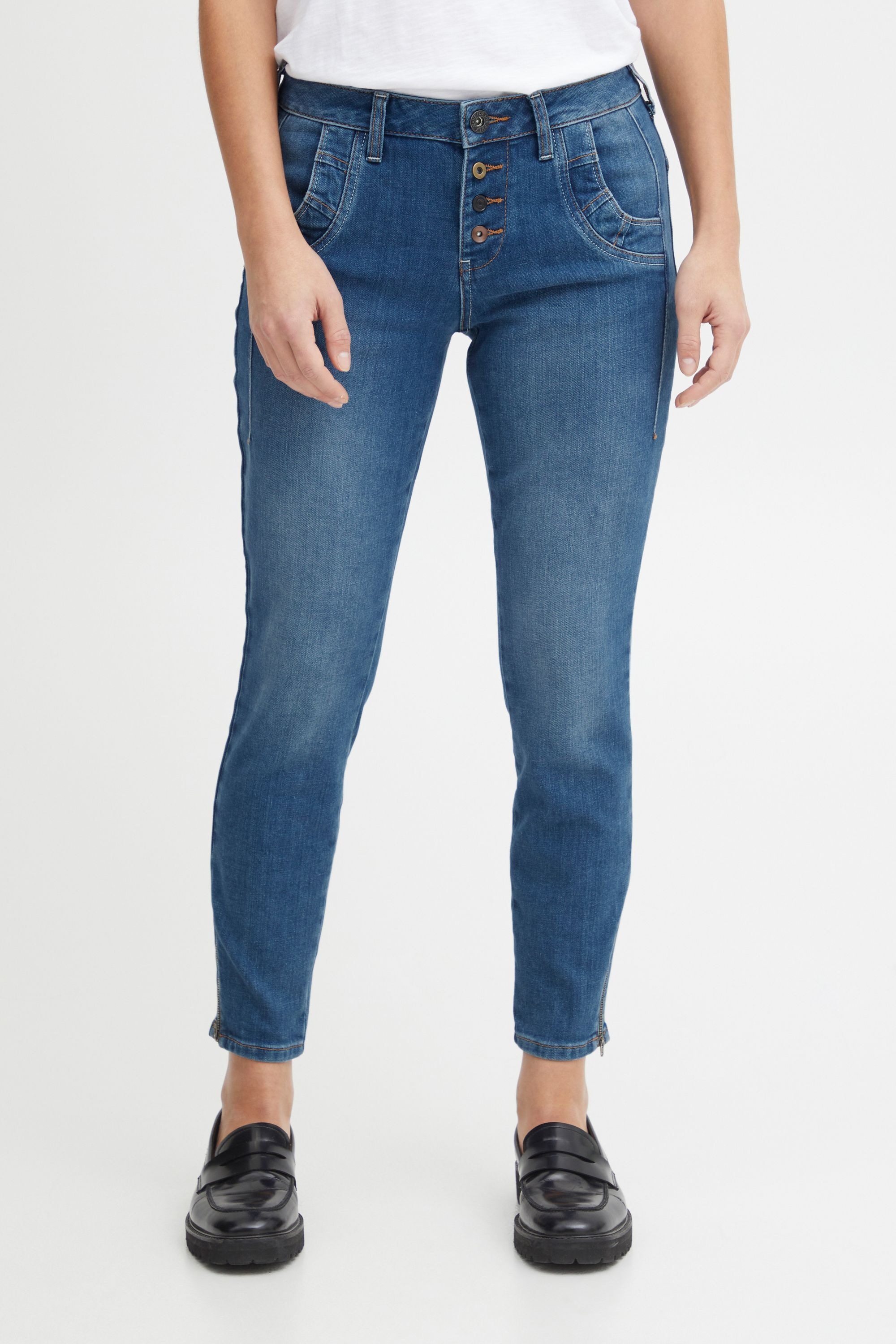 Pulz Jeans 5-Pocket-Jeans »5-Pocket-Jeans PZMalvina«