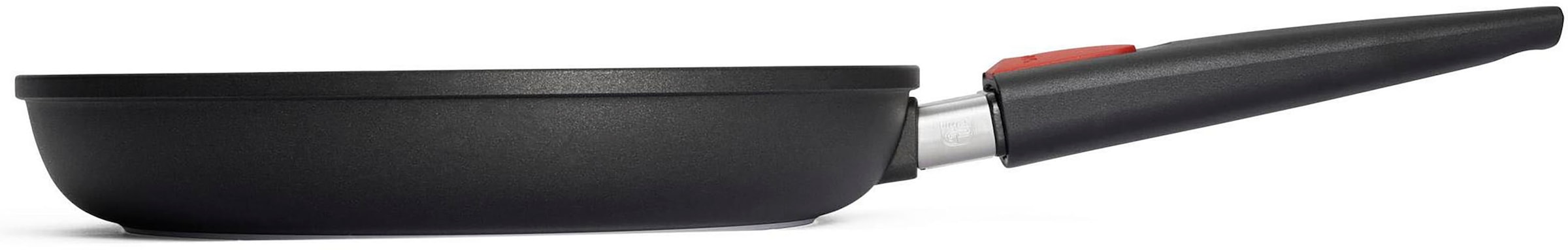 WOLL MADE IN GERMANY Bratpfanne »Nowo Titanium«, Aluminiumguss, (1 tlg.), nicht induktionsgeeignet, Made in Germany
