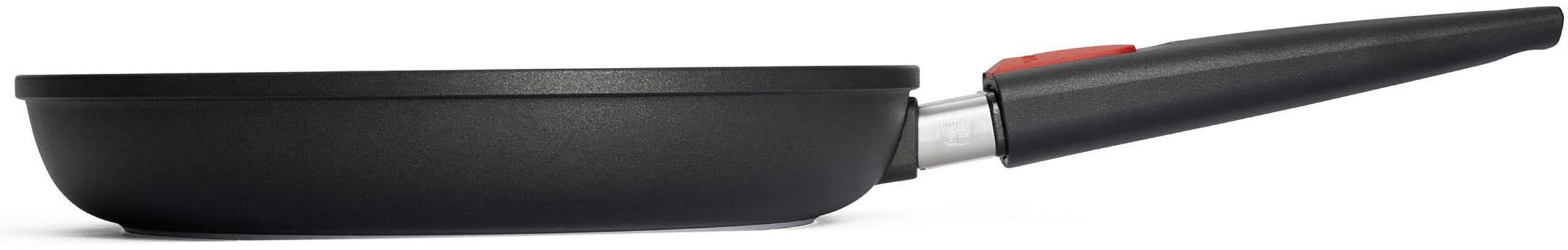 WOLL MADE IN GERMANY Bratpfanne "Nowo Titanium" Aluminiumguss 1 Stk. tlg. n günstig online kaufen