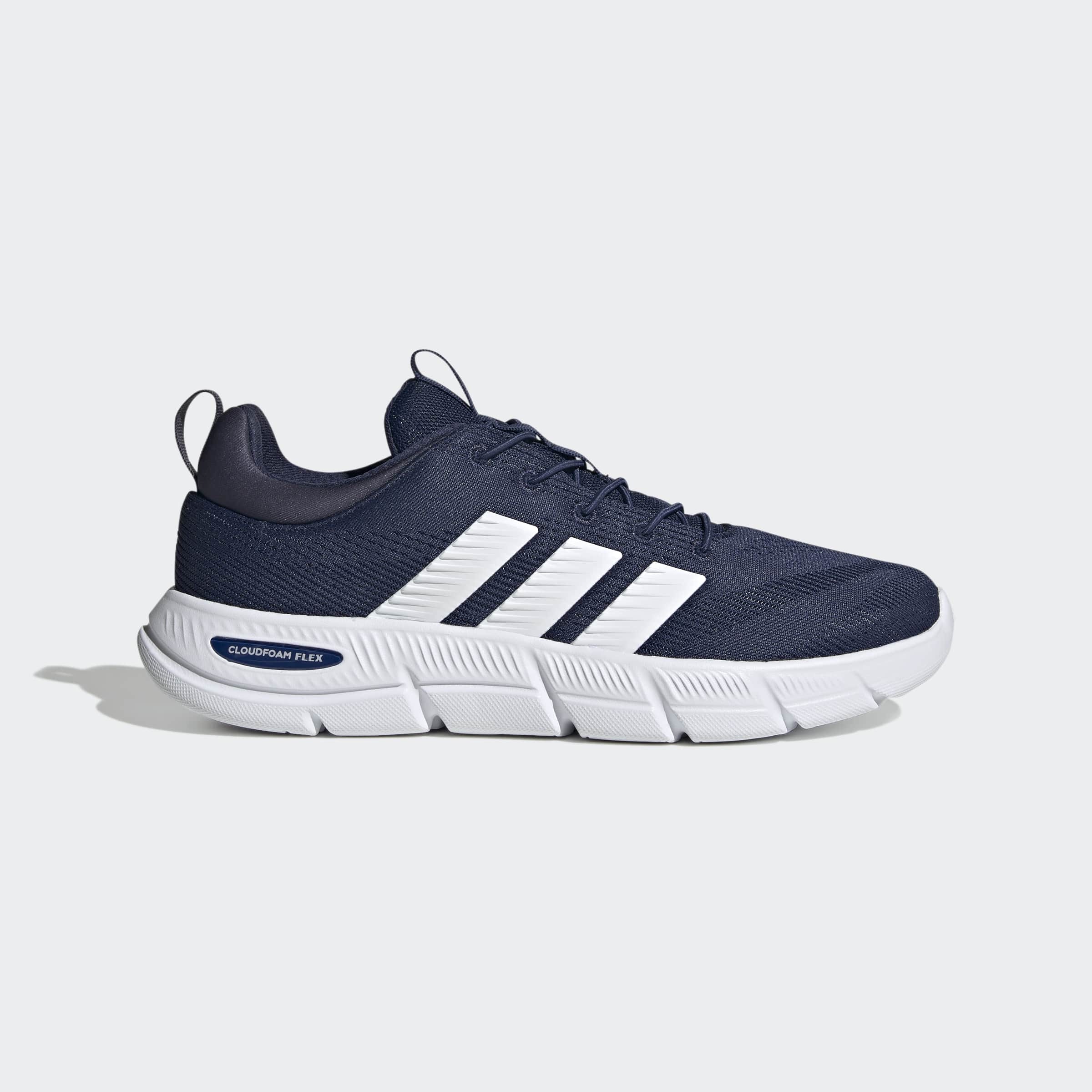adidas Sportswear Walkingschuh "CLOUDFOAM FLEX ELASTIC LACE" günstig online kaufen