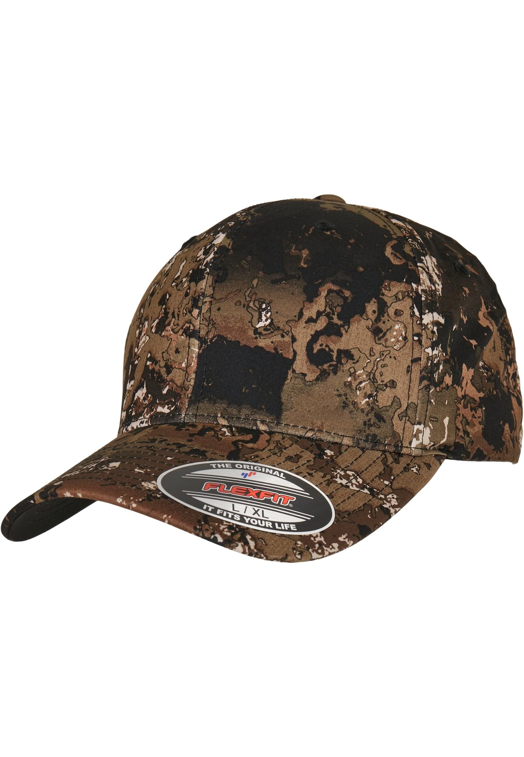 Flexfit Flex Cap »Flexfit Accessoires Flexfit® Veil Camo™ Cap«