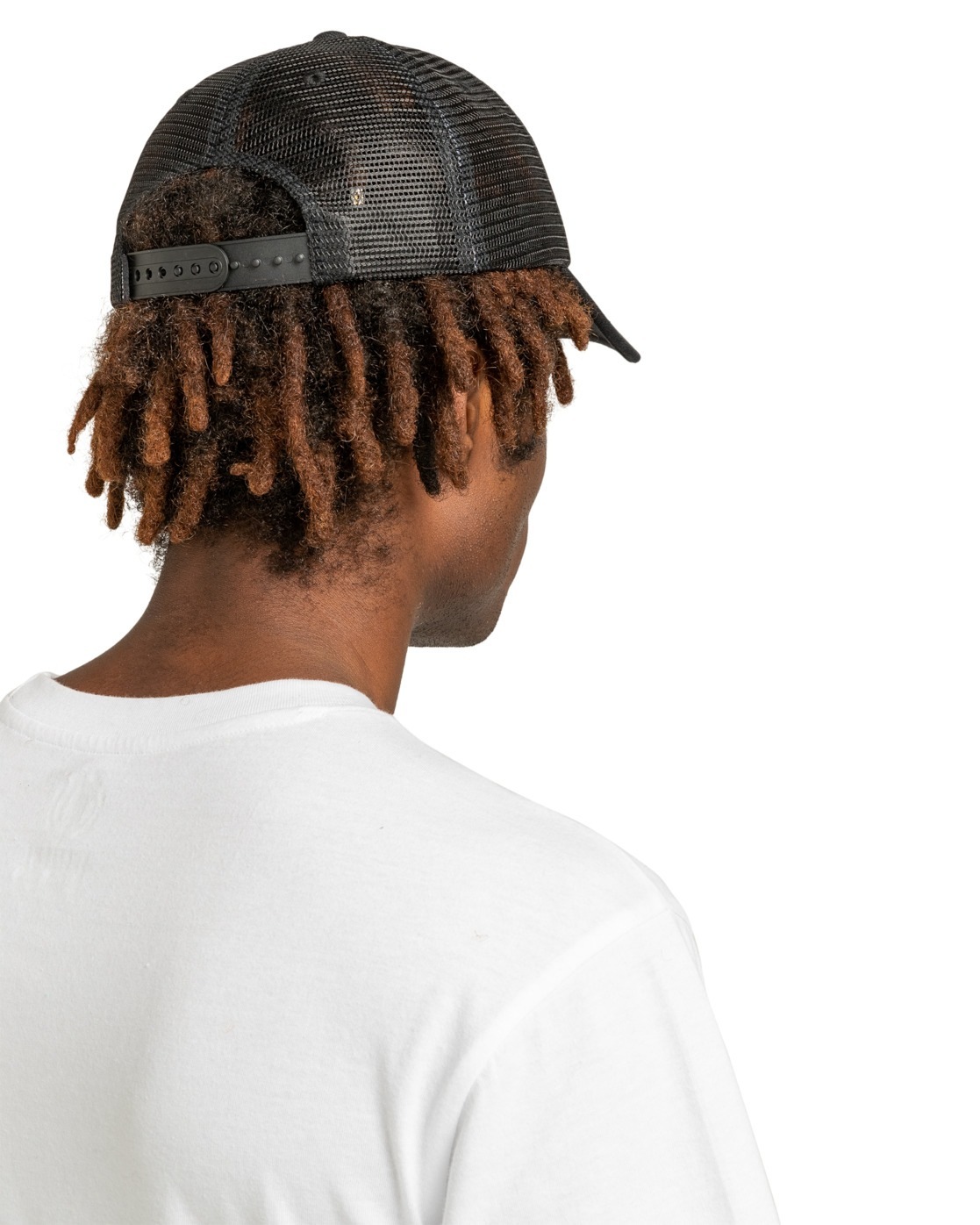 Element Trucker Cap "Icon Mesh"