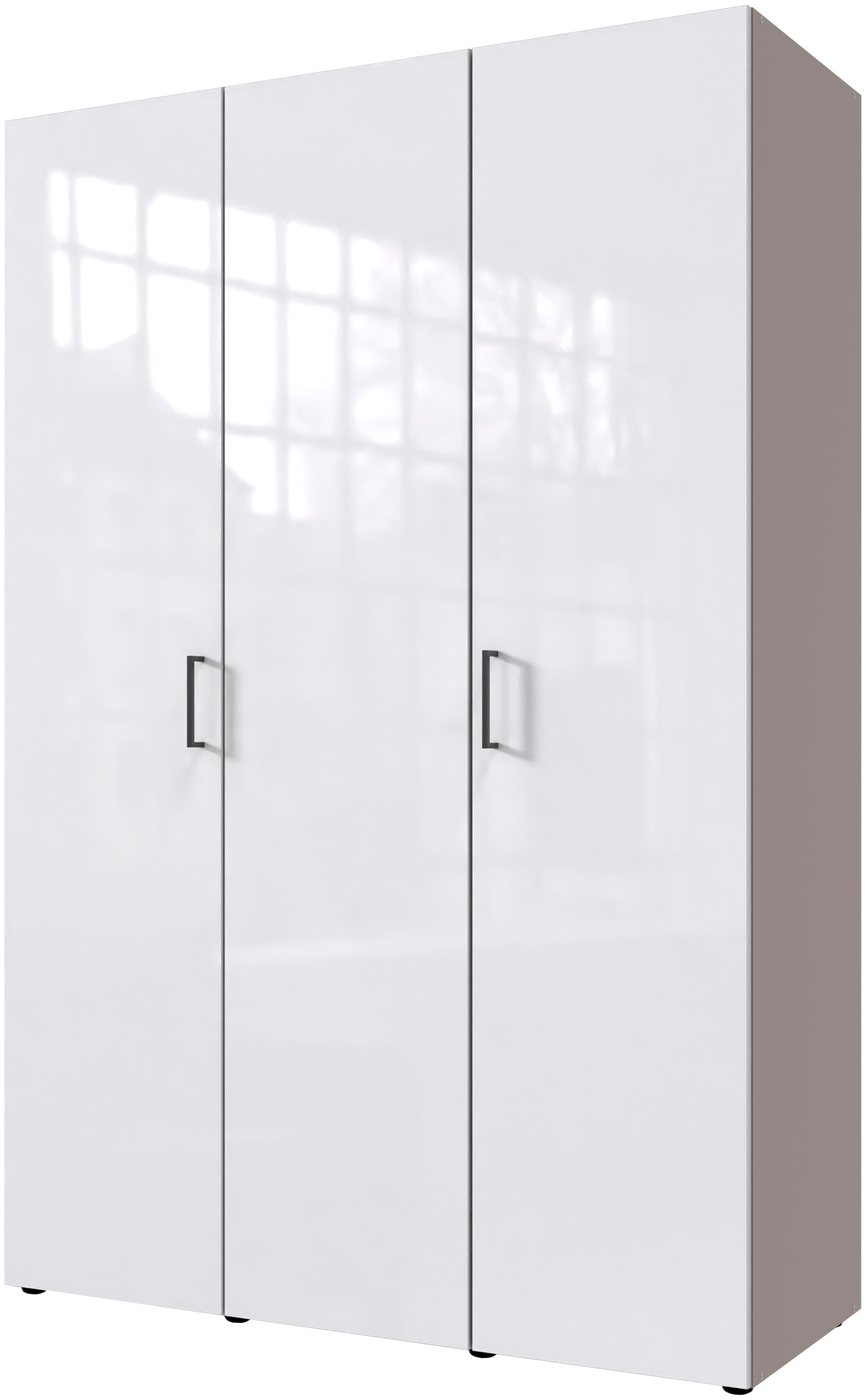 Wimex Kleiderschrank "Mugano, in 5 Breiten und 2 Höhen, Made in Germany", ( günstig online kaufen