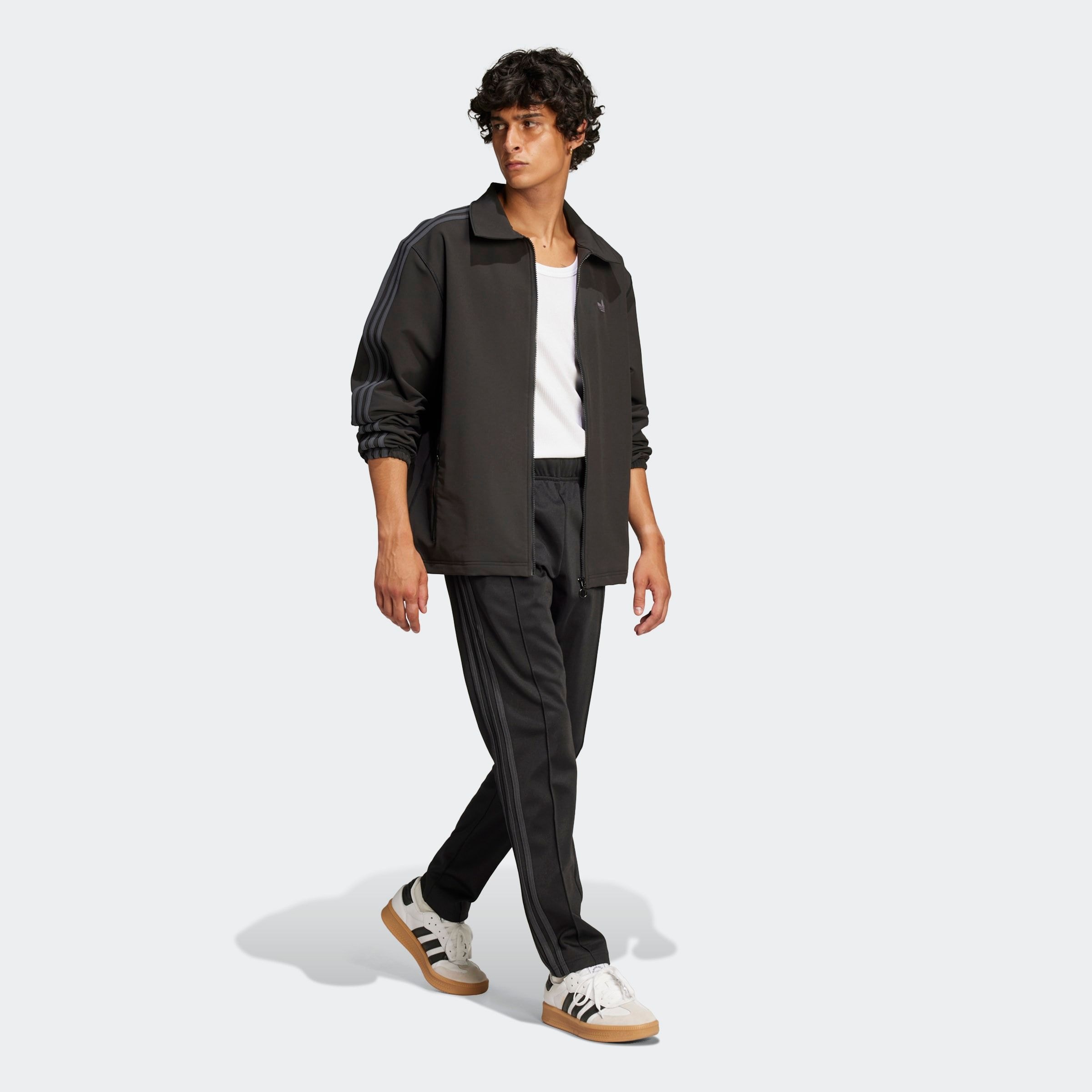 adidas Originals Sporthose »BB TP«, (1 tlg.)