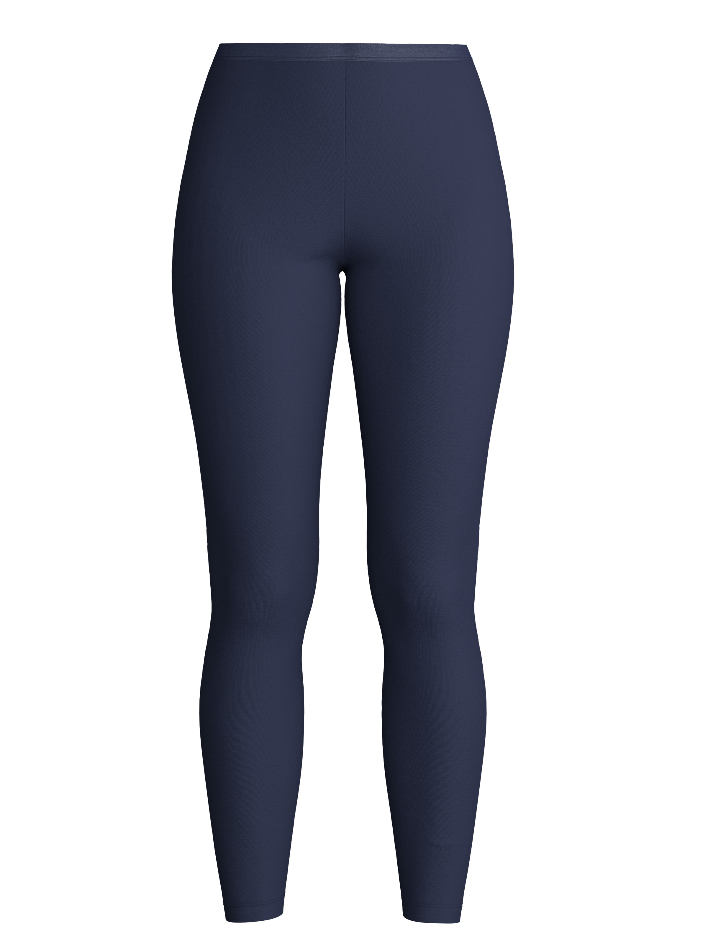 CALIDA Leggings "True Confidence", wärmend, elastisch, Feinripp-Qualität, a günstig online kaufen