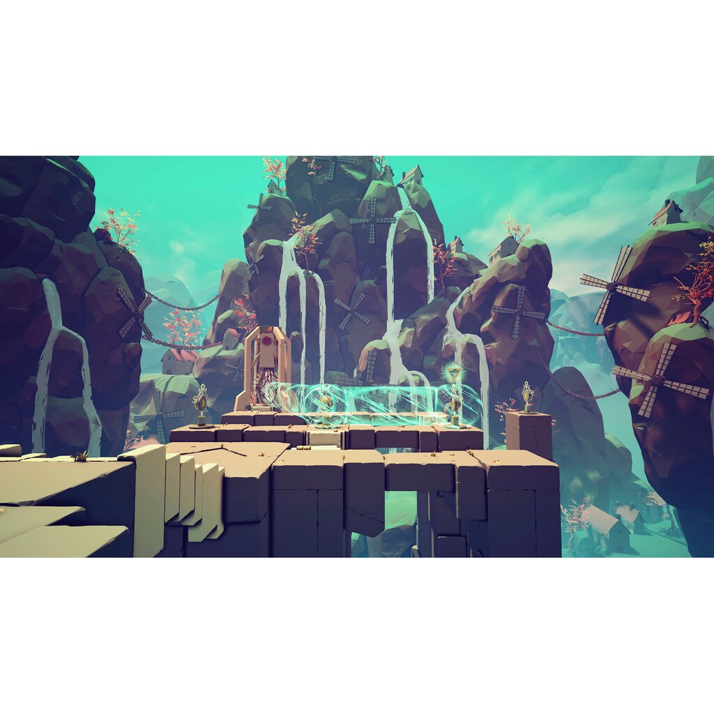 Spielesoftware »The Sojourn«, Xbox One