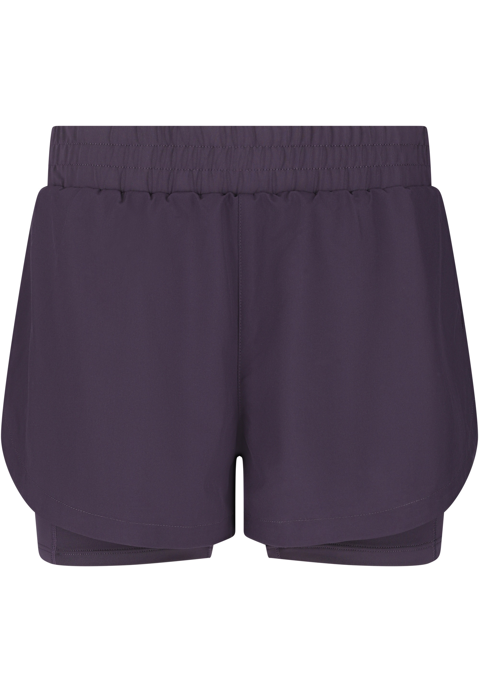 ENDURANCE Shorts »Yarol«  mit praktischer 2-in-1-Funktion