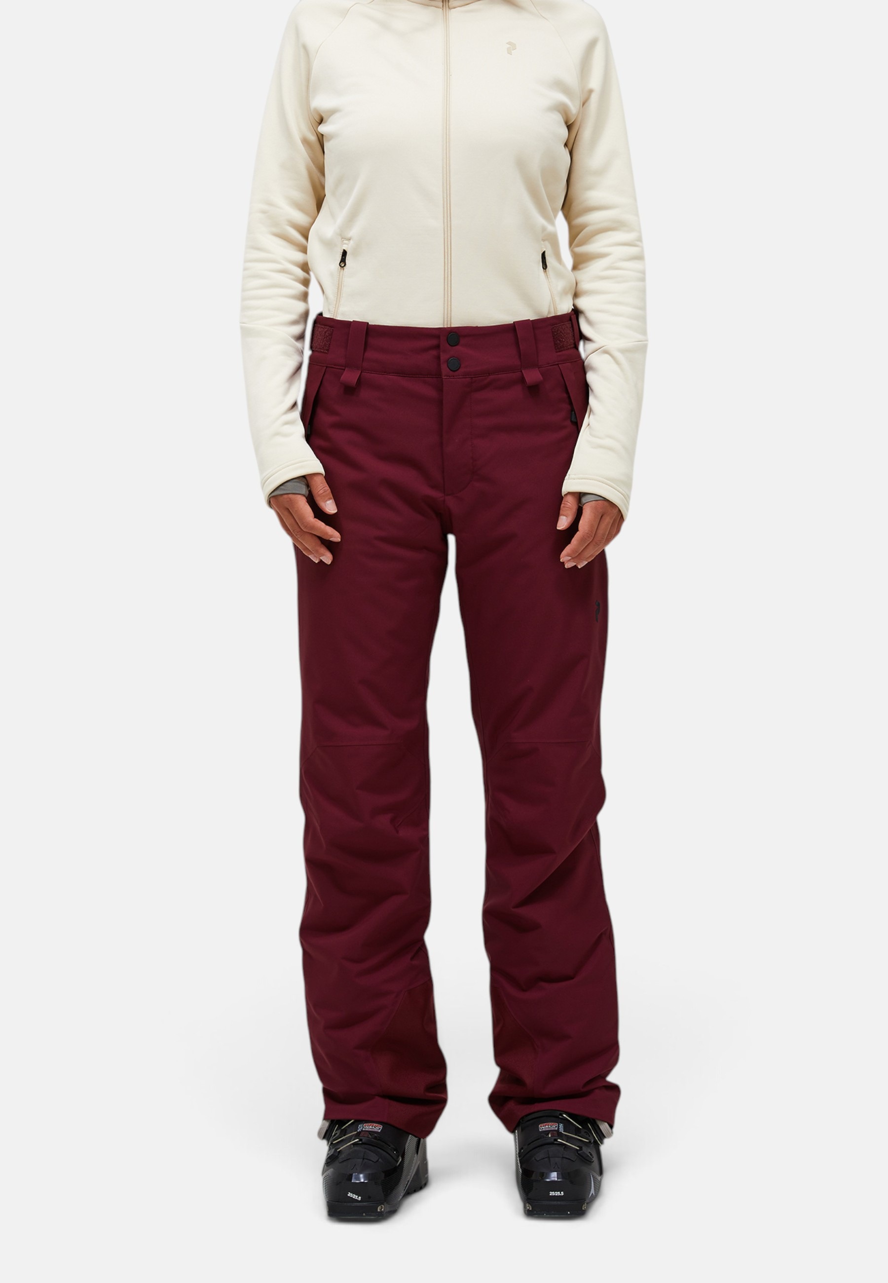 Peak Performance Skihose »W Anima Hipe® 2l Insulated Shell Pants«  wasserdicht