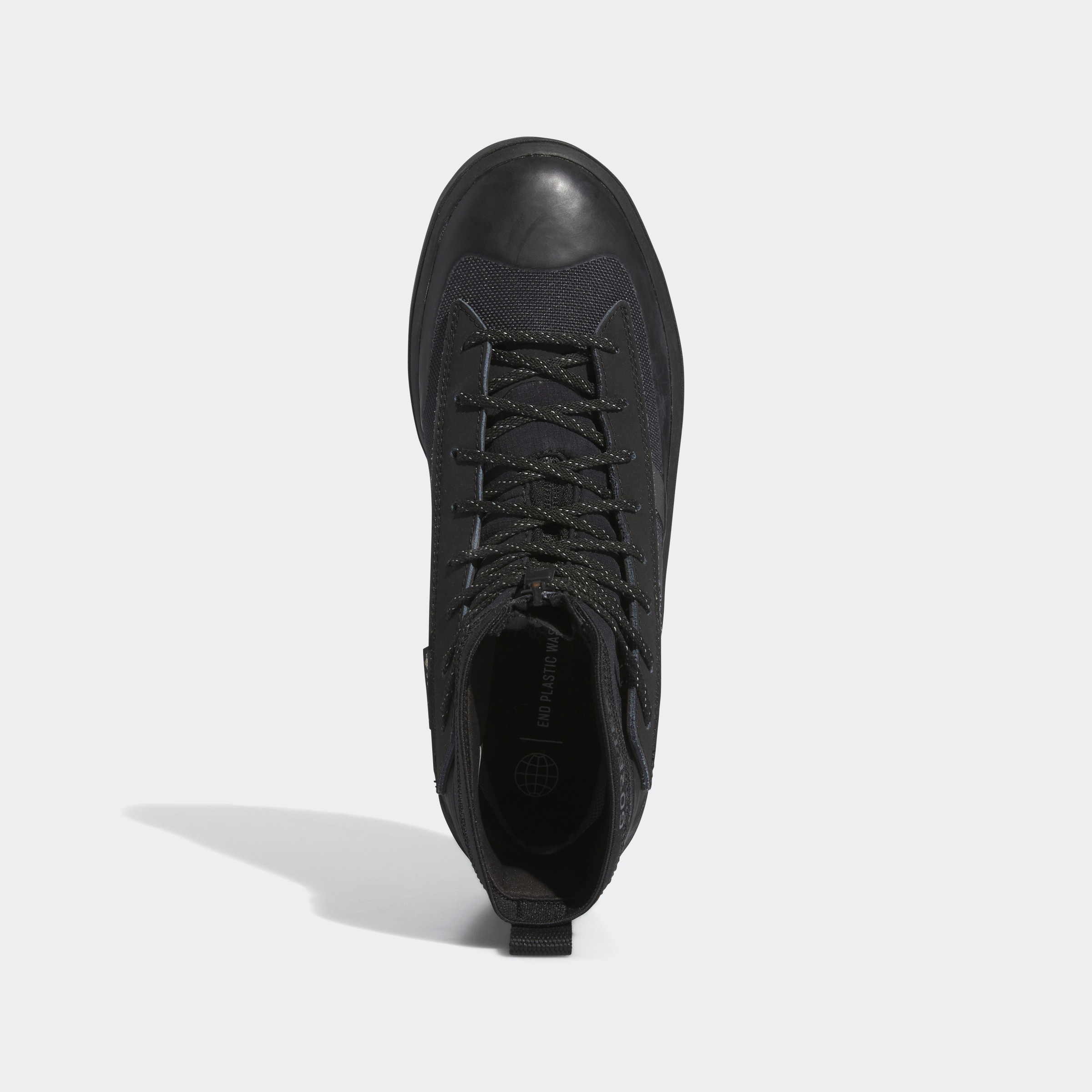 adidas Sportswear Sneaker »ZNSORED HIGH GORE-TEX«, wasserdicht