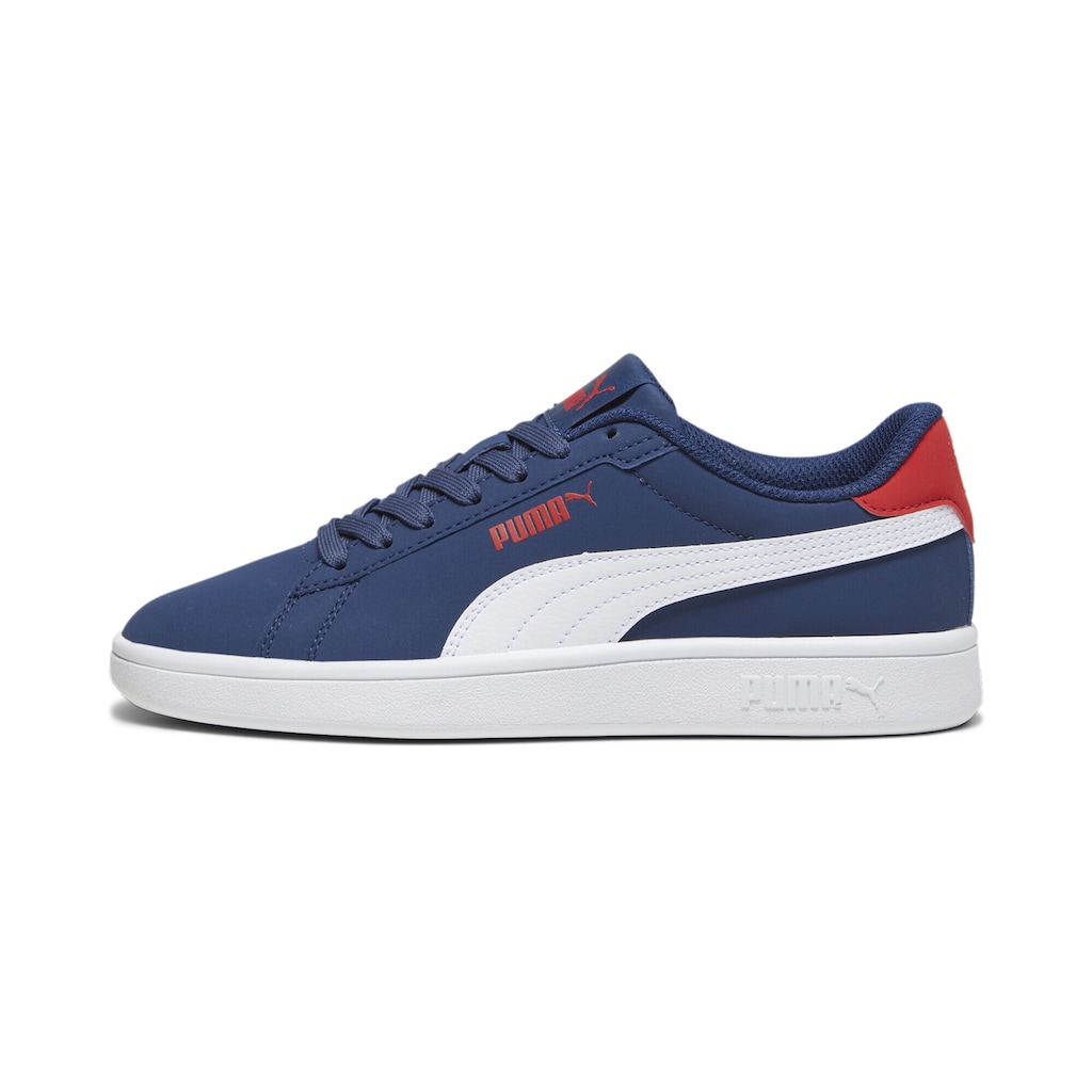 PUMA Sneaker »Smash 3.0 Buck Sneakers Jugendliche«