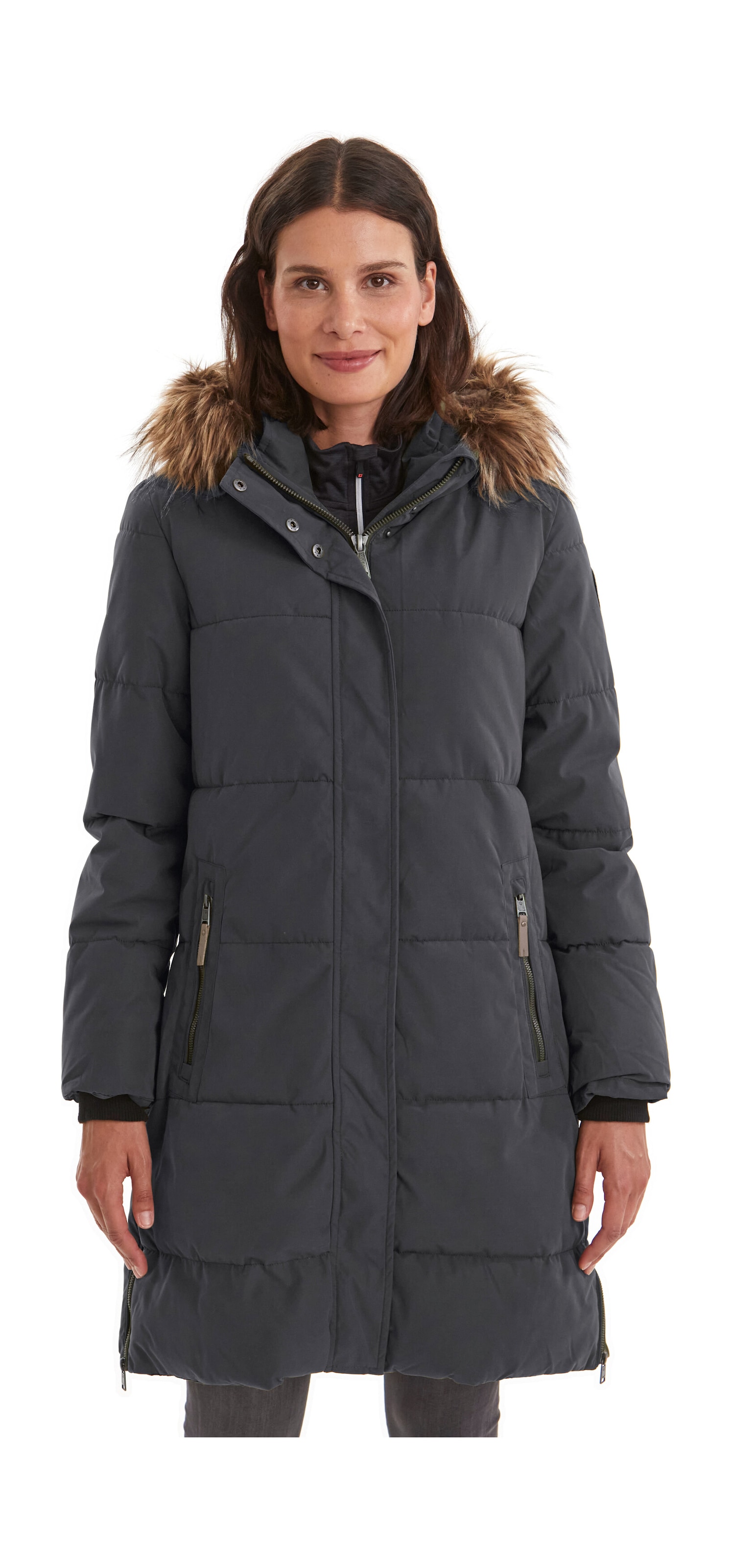 G.I.G.A. DX by killtec Steppmantel "GW 18 WMN QLTD PRK" wasserabweisend, ab günstig online kaufen