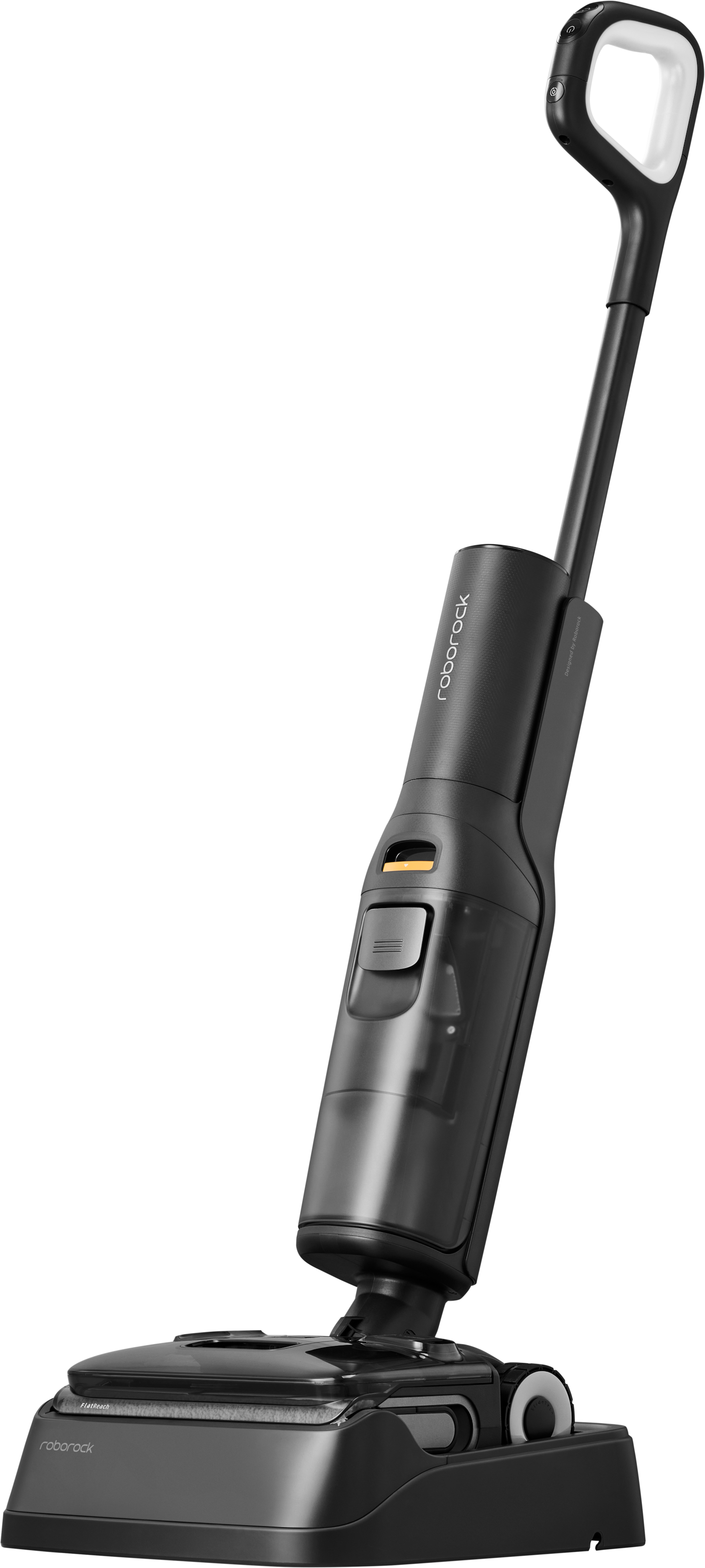 Roborock Nass-Trocken-Sauger "Morph Pro Mix F25 ACE Combo" Nass-Trocken-Akk günstig online kaufen