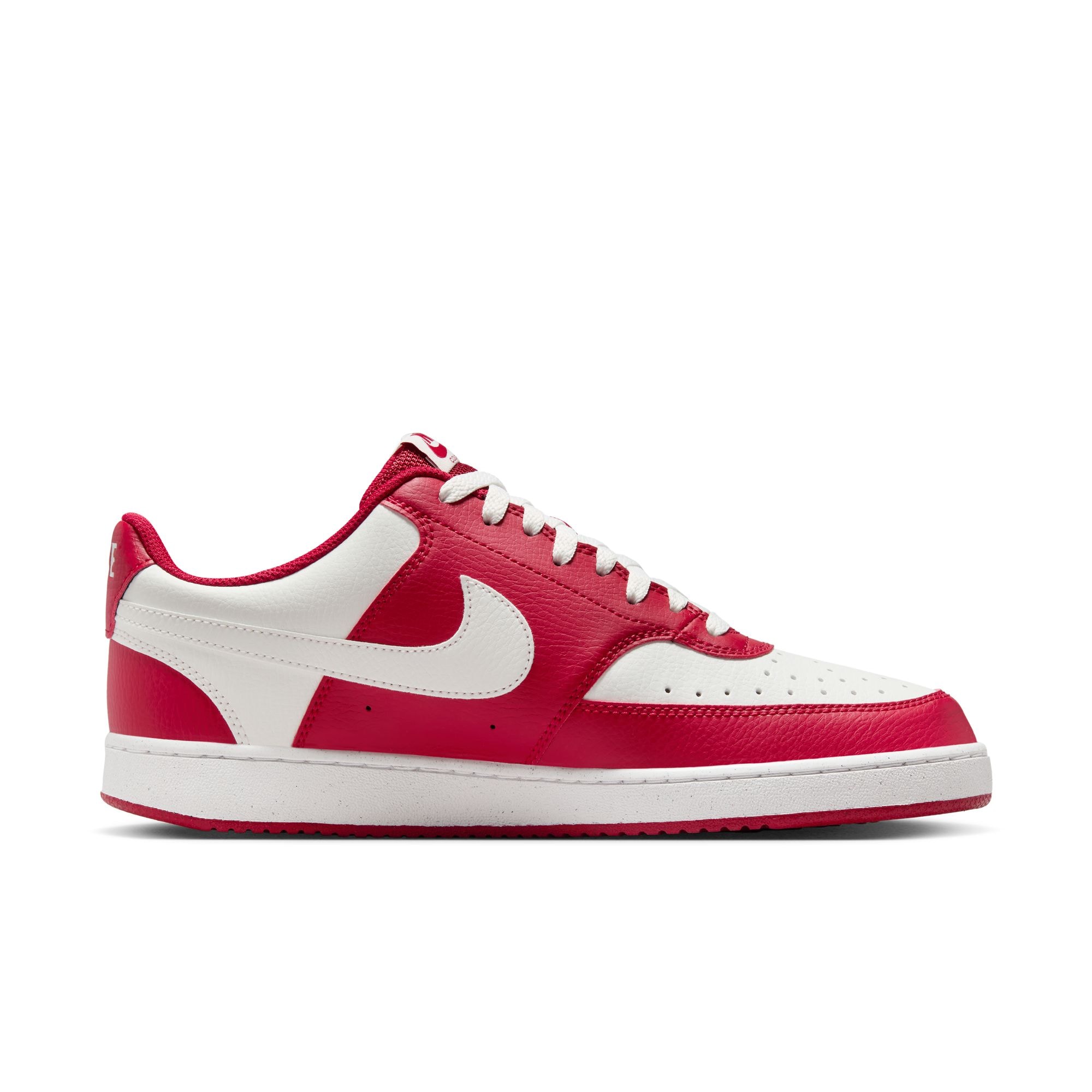 Nike Sportswear Sneaker »COURT VISION LO«, inspiriert vom Design des Nike Air Force