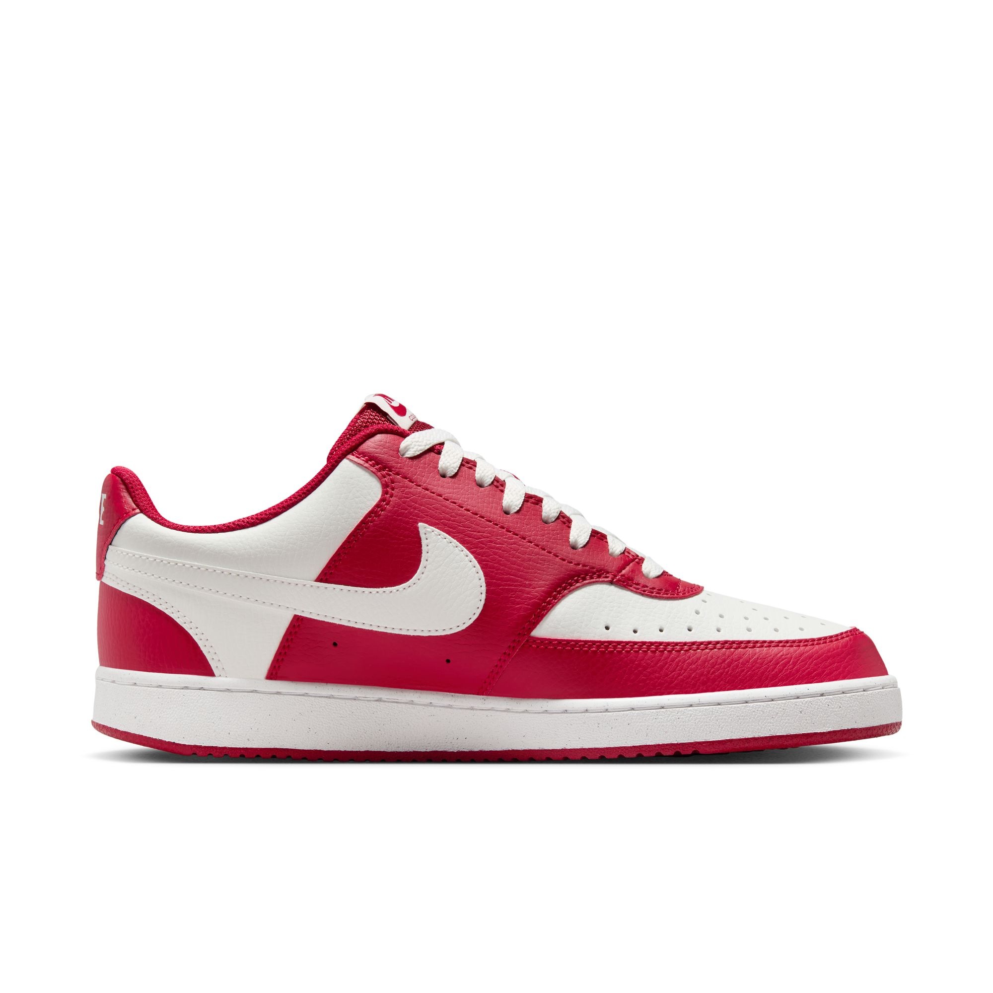 Nike Sportswear Sneaker "COURT VISION LO" Design auf den Spuren des Air For günstig online kaufen