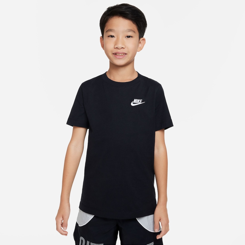 Nike Sportswear T-Shirt »BIG KIDS' T-SHIRT«