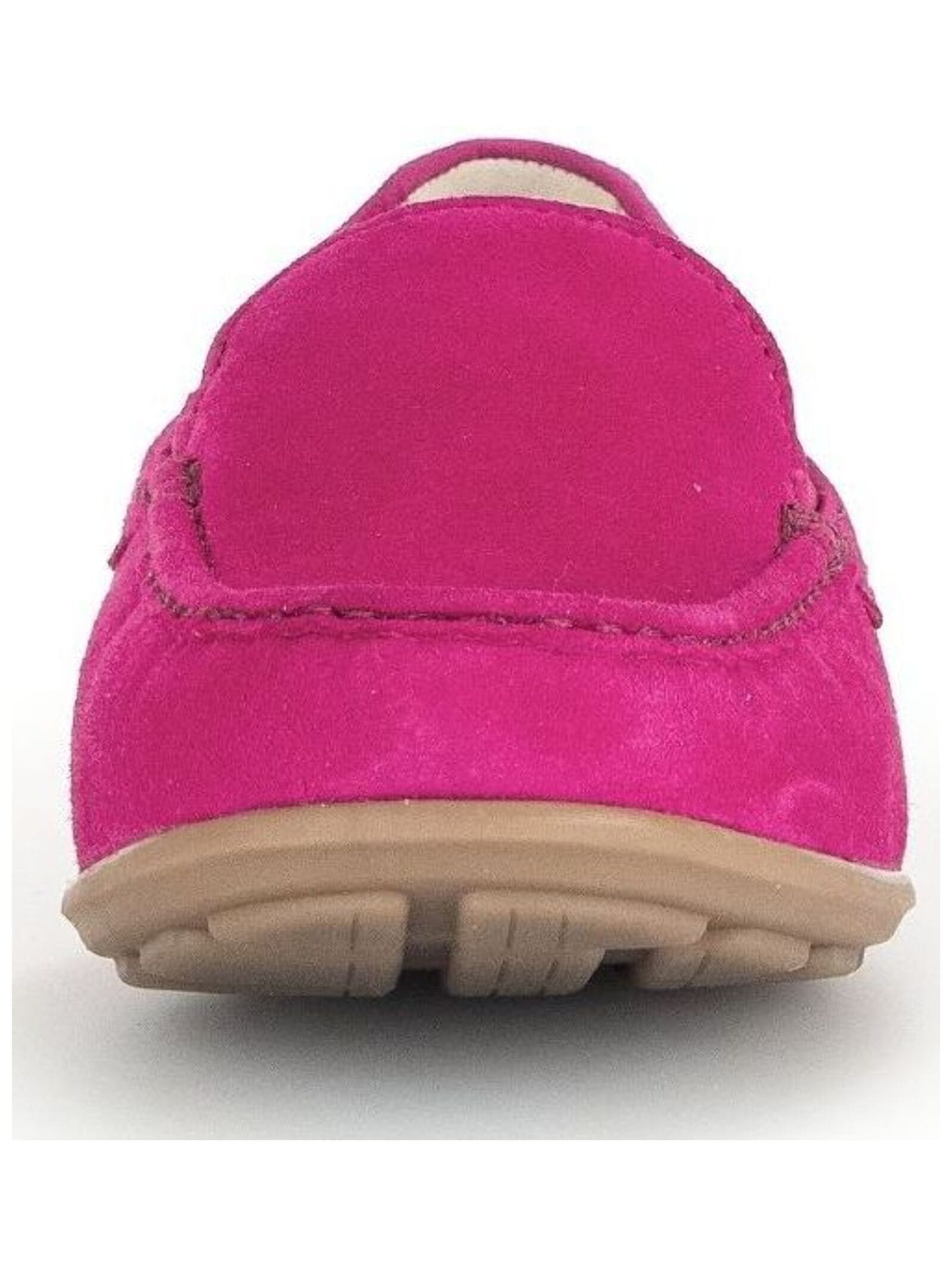 Gabor Comfort Mokassin »Gabor Comfort Mokassin Veloursleder«