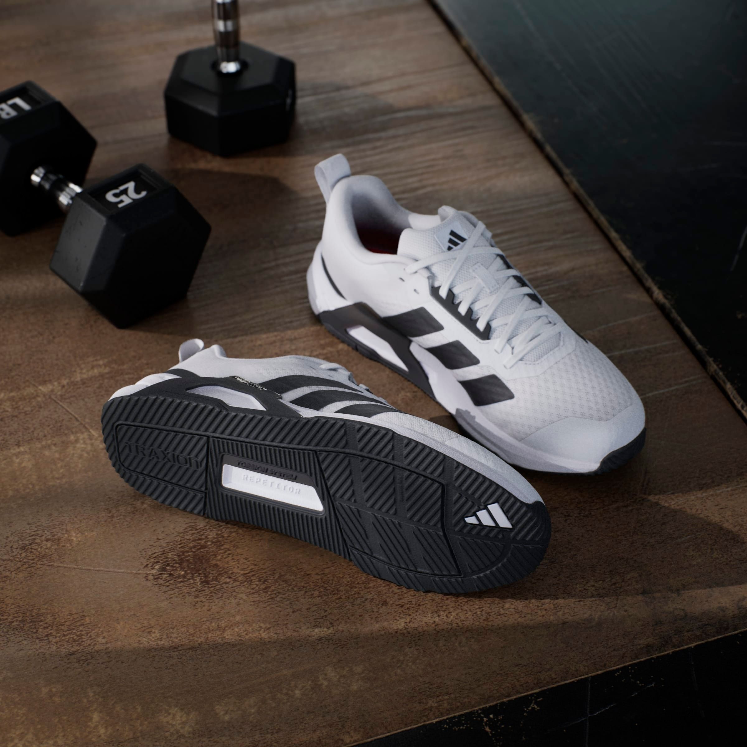 adidas Performance Trainingsschuh »DROPSET CONTROL TRAINING«