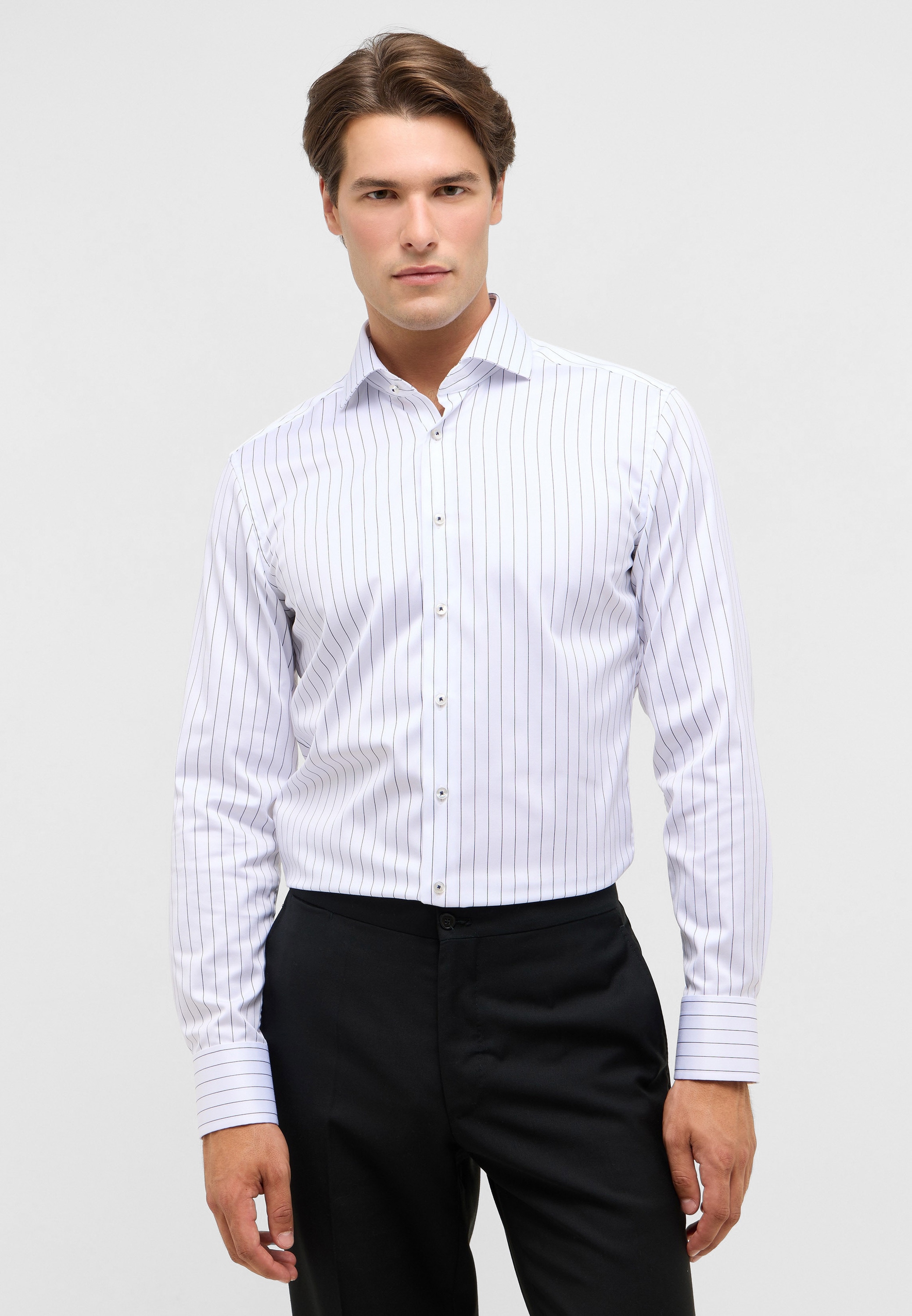 Eterna "SLIM FIT" NON IRON (bügelfrei) günstig online kaufen