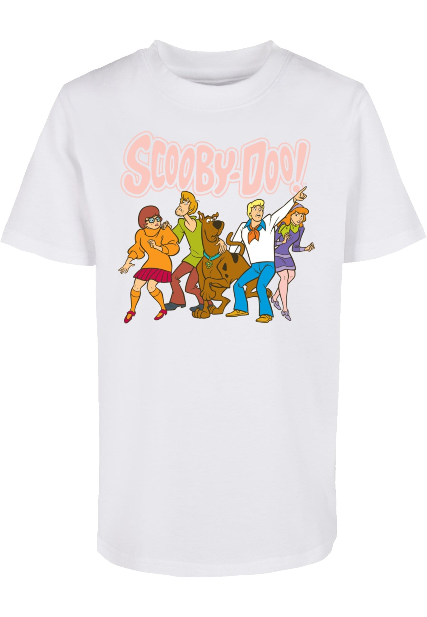 ABSOLUTE CULT Marškinėliai » Herren Kids Scooby Doo ...