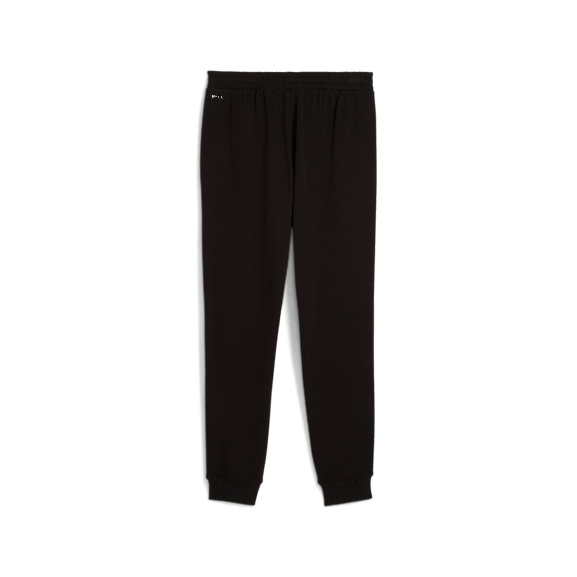 PUMA Trainingshose »M TAD ESSENTIALS FRENCH TERRY JOGGER«
