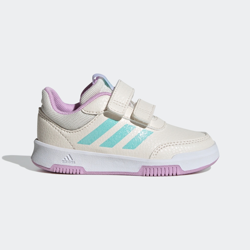 adidas Sportswear Klettschuh »TENSAUR HOOK AND LOOP«