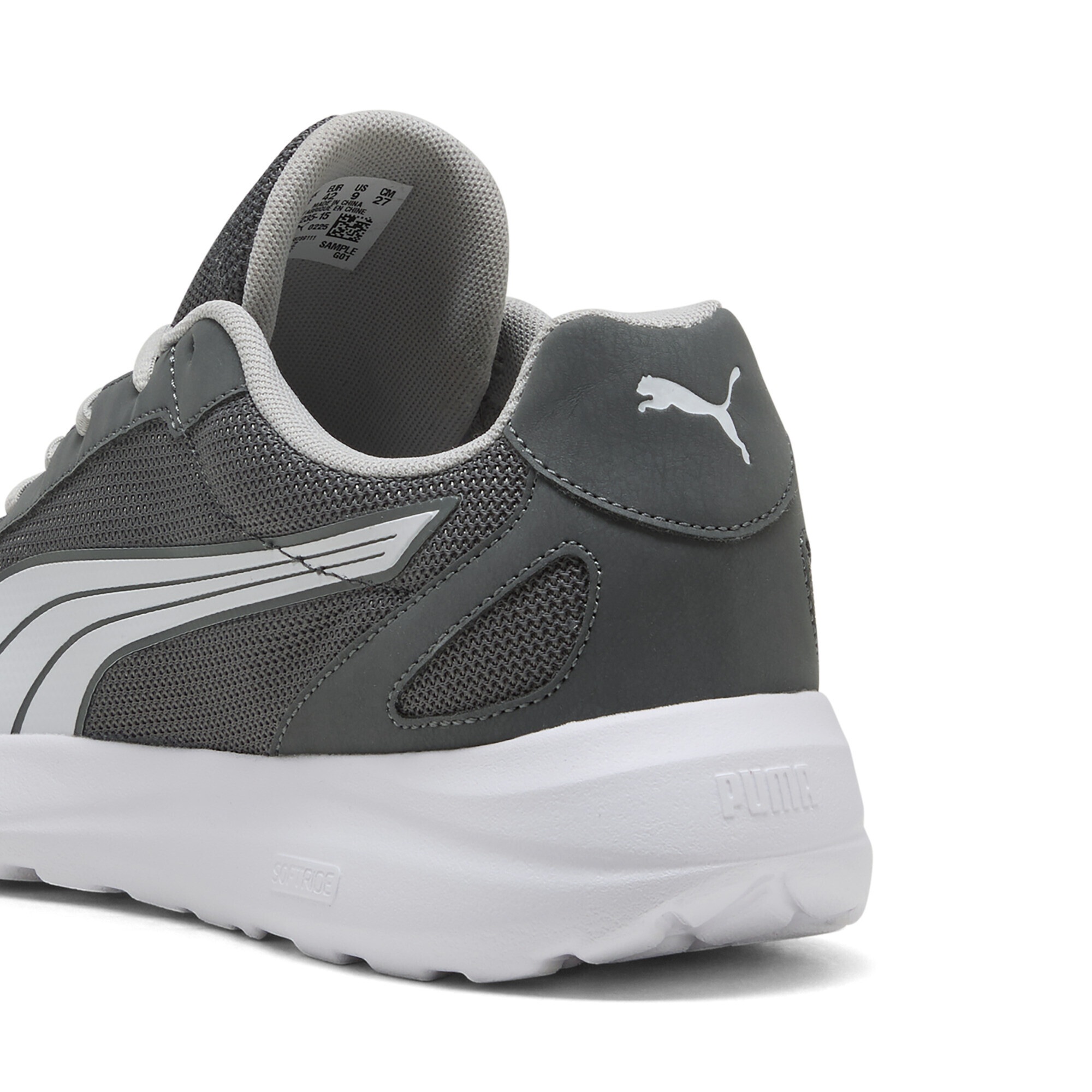 PUMA »SOFTRIDE Cosmic Sneakers Erwachsene«