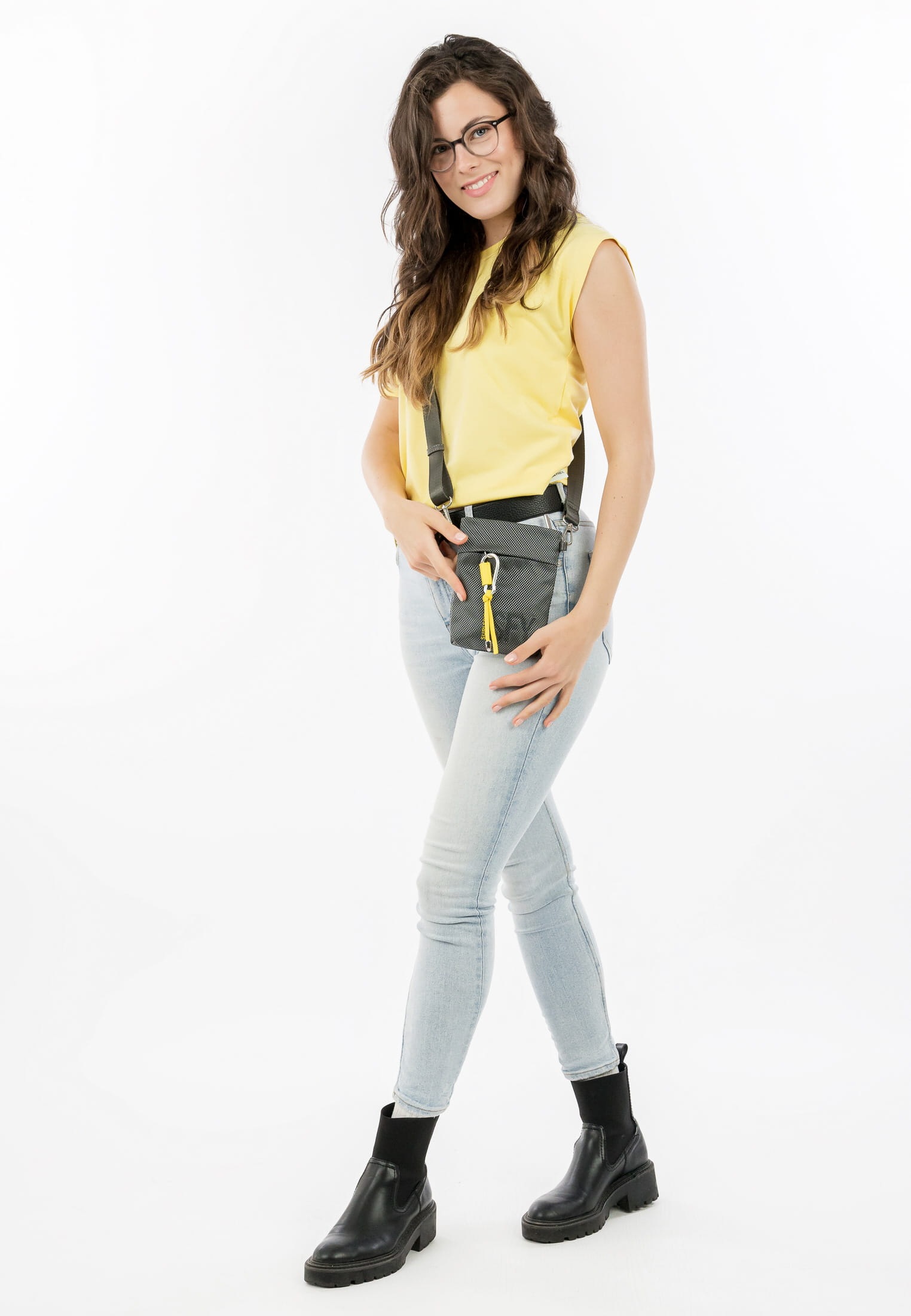 SURI FREY Handytasche »Handyetui SFY SURI Sports Marry«