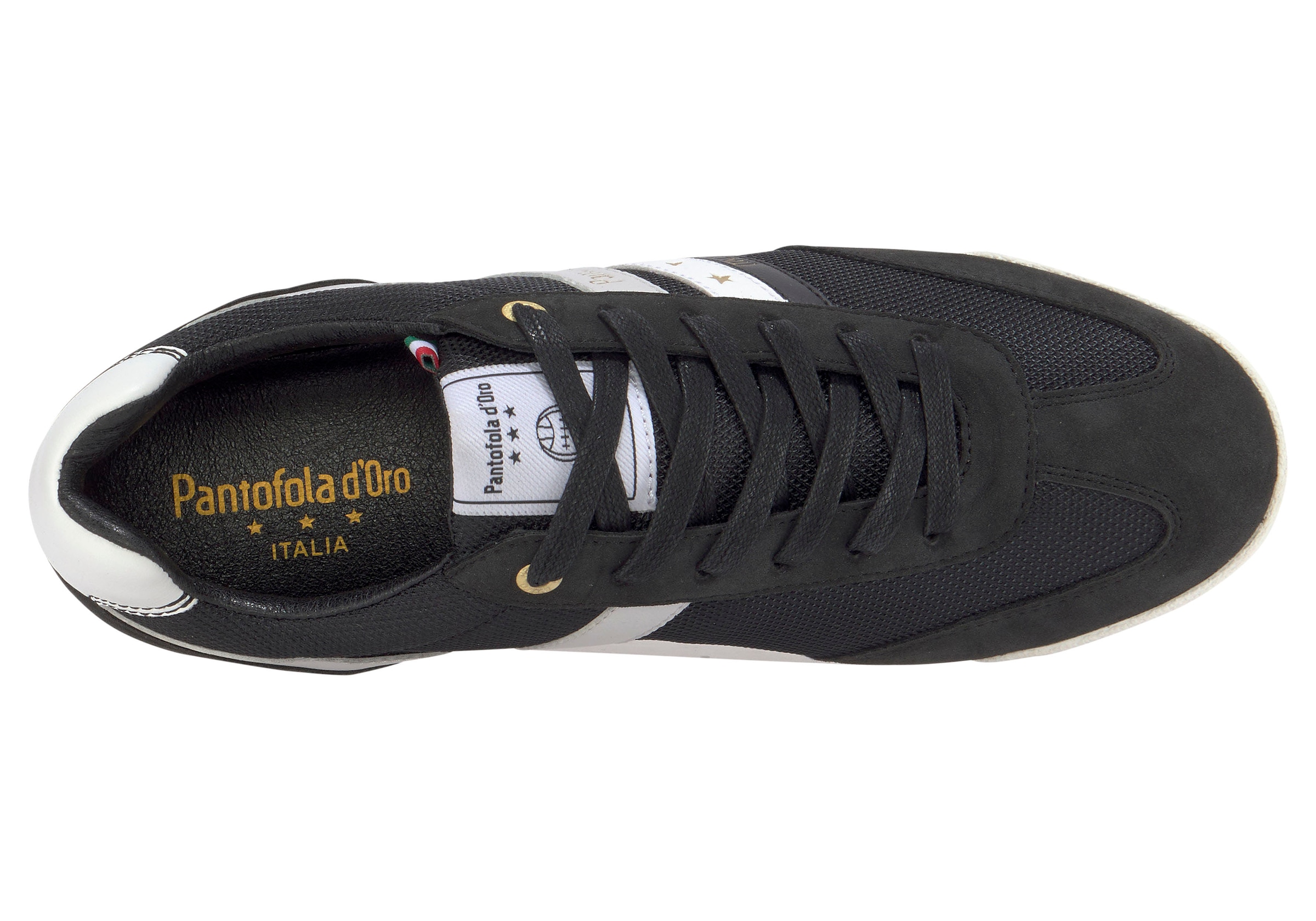 Pantofola d´Oro Sneaker »VASTO N UOMO LOW«