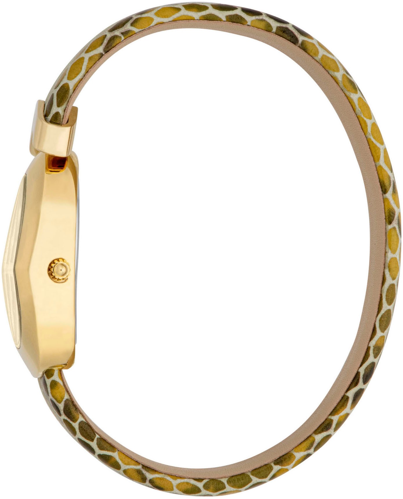 Just Cavalli Time Quarzuhr »Signature Snake«, Armbanduhr, Damenuhr, Kristallsteine