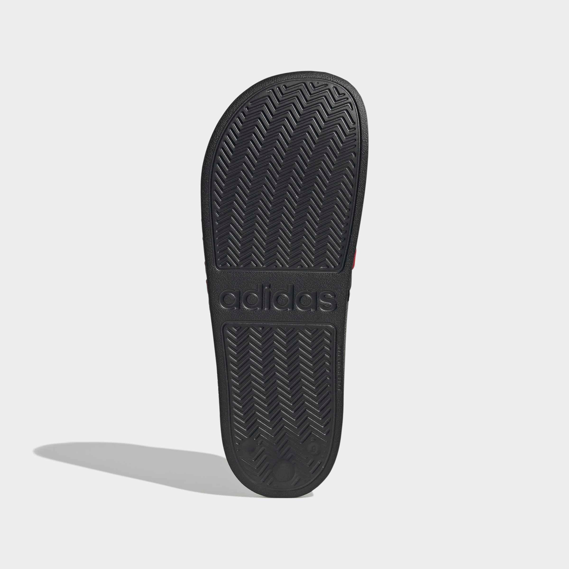 adidas Sportswear Badesandale »ADILETTE SHOWER FRANKFURT BADESCHLAPPEN«